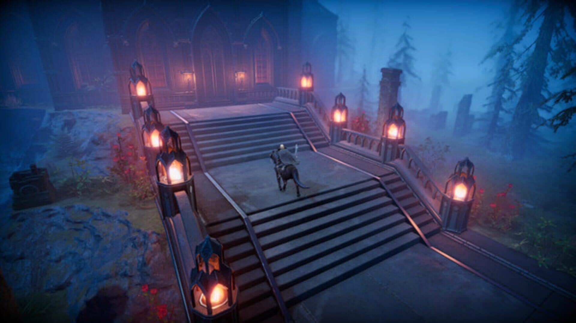 V Rising screenshot 9