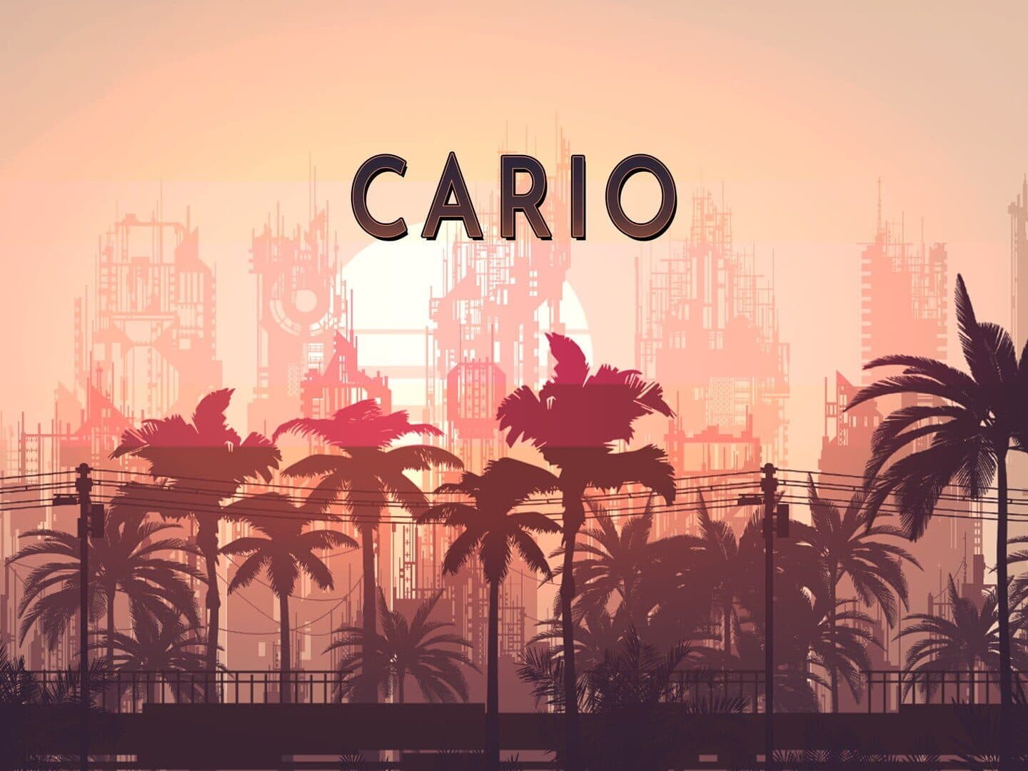 Cario