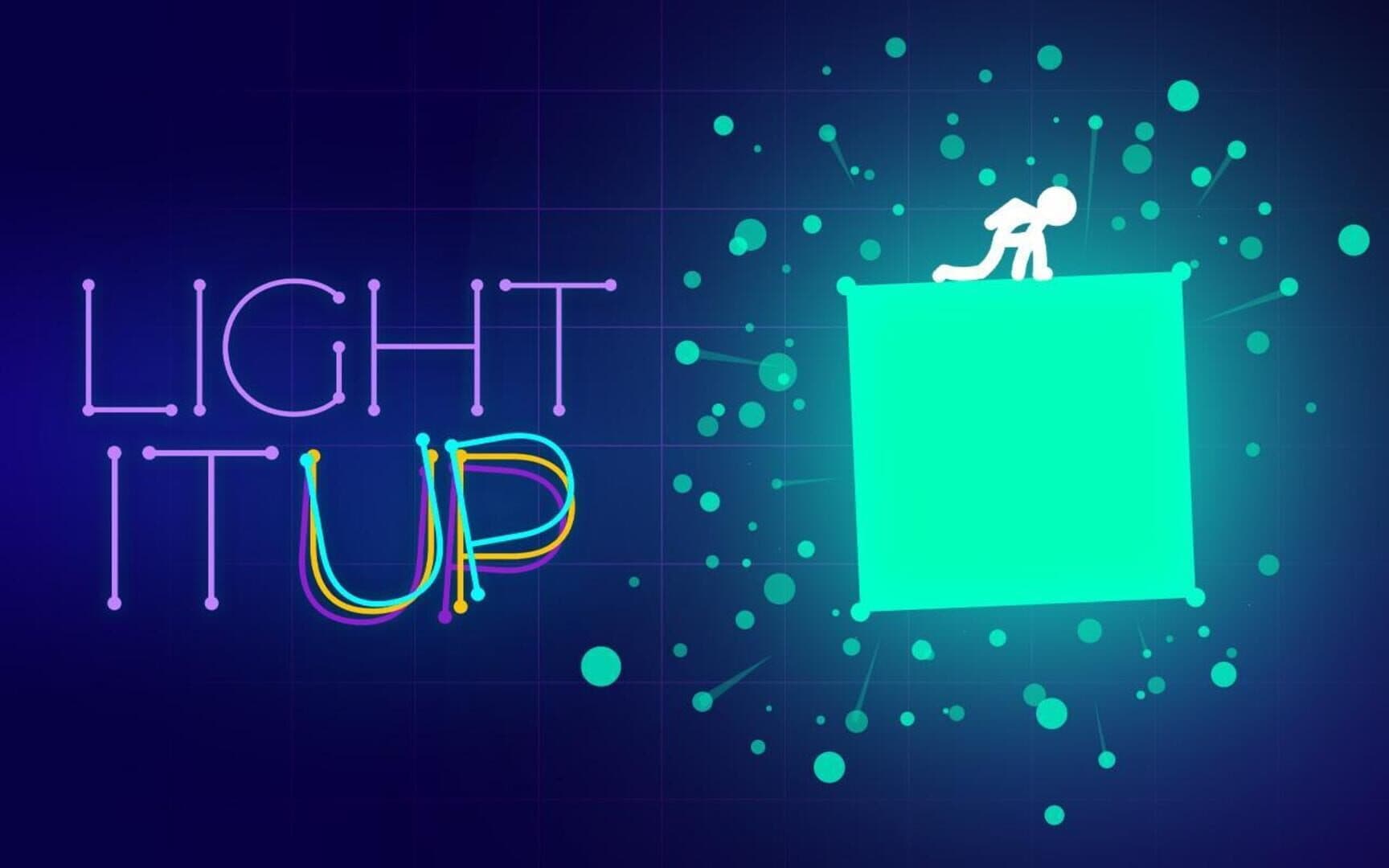 اسکرین‌شات Light-It Up - 2