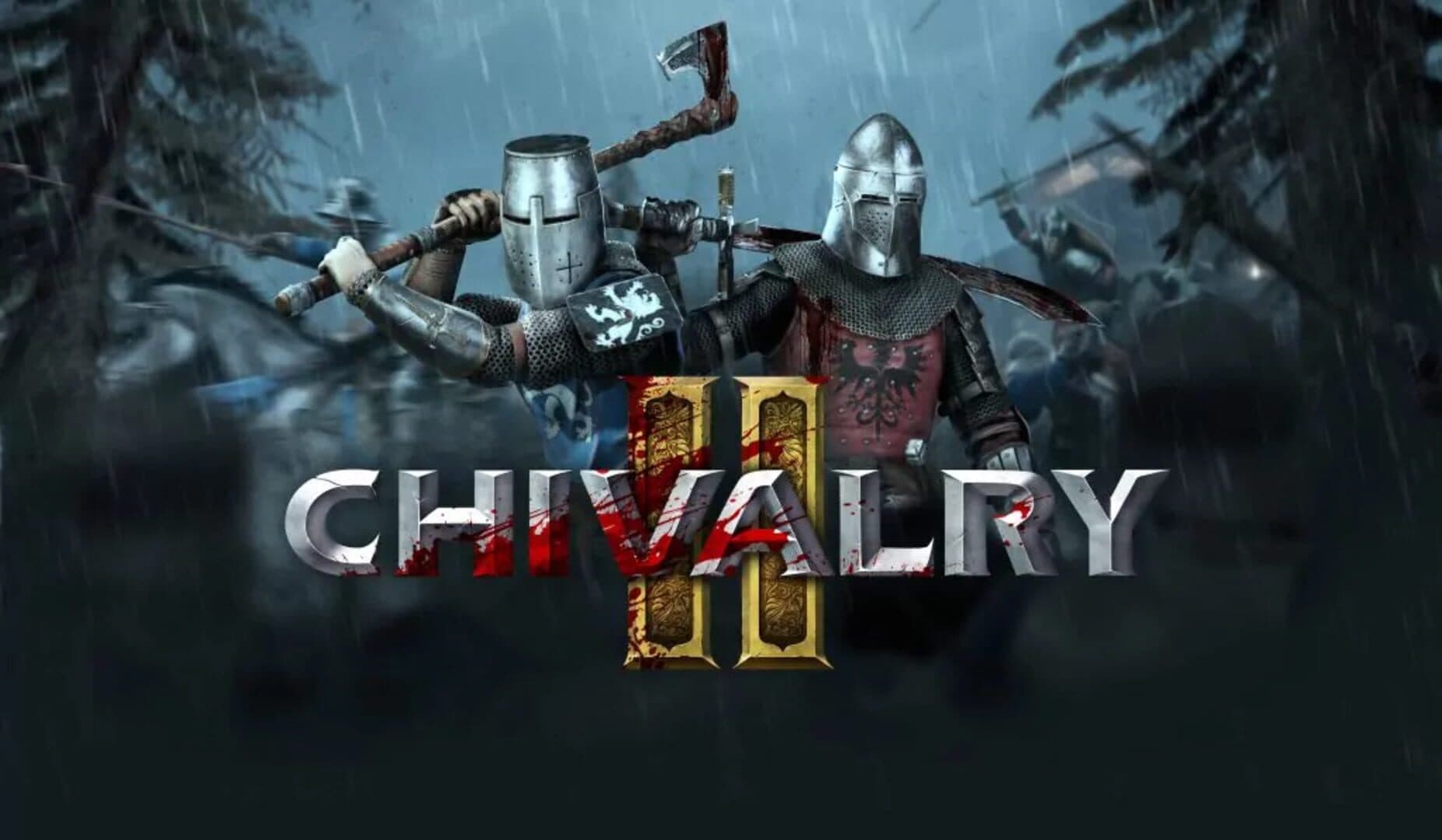 Chivalry 2