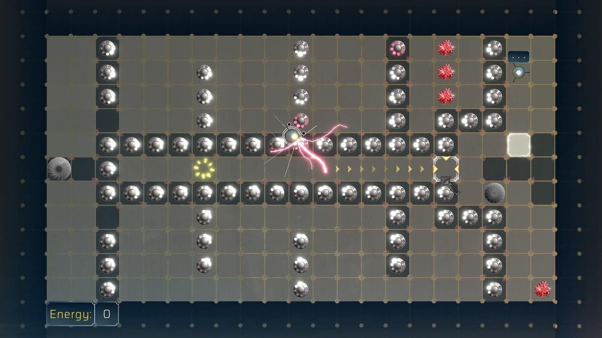 Turn to Mine screenshot 8