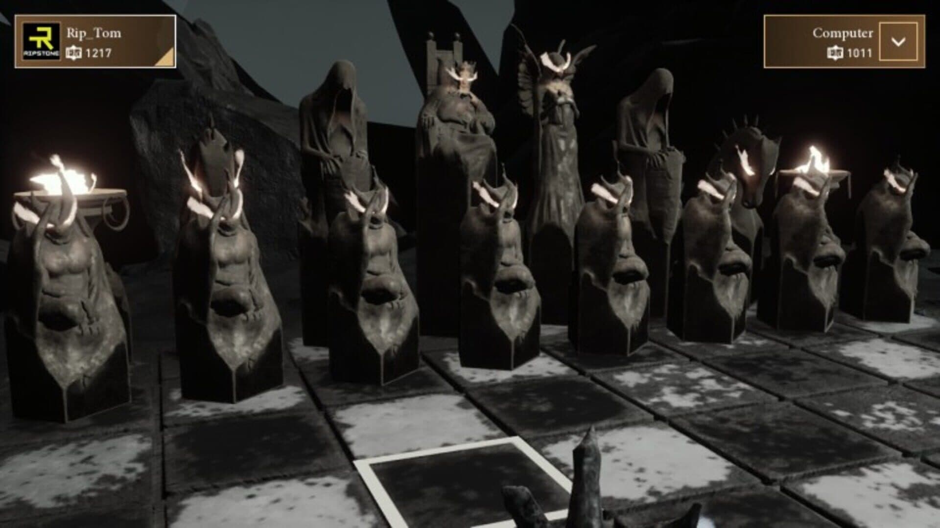 Chess Ultra screenshot 1