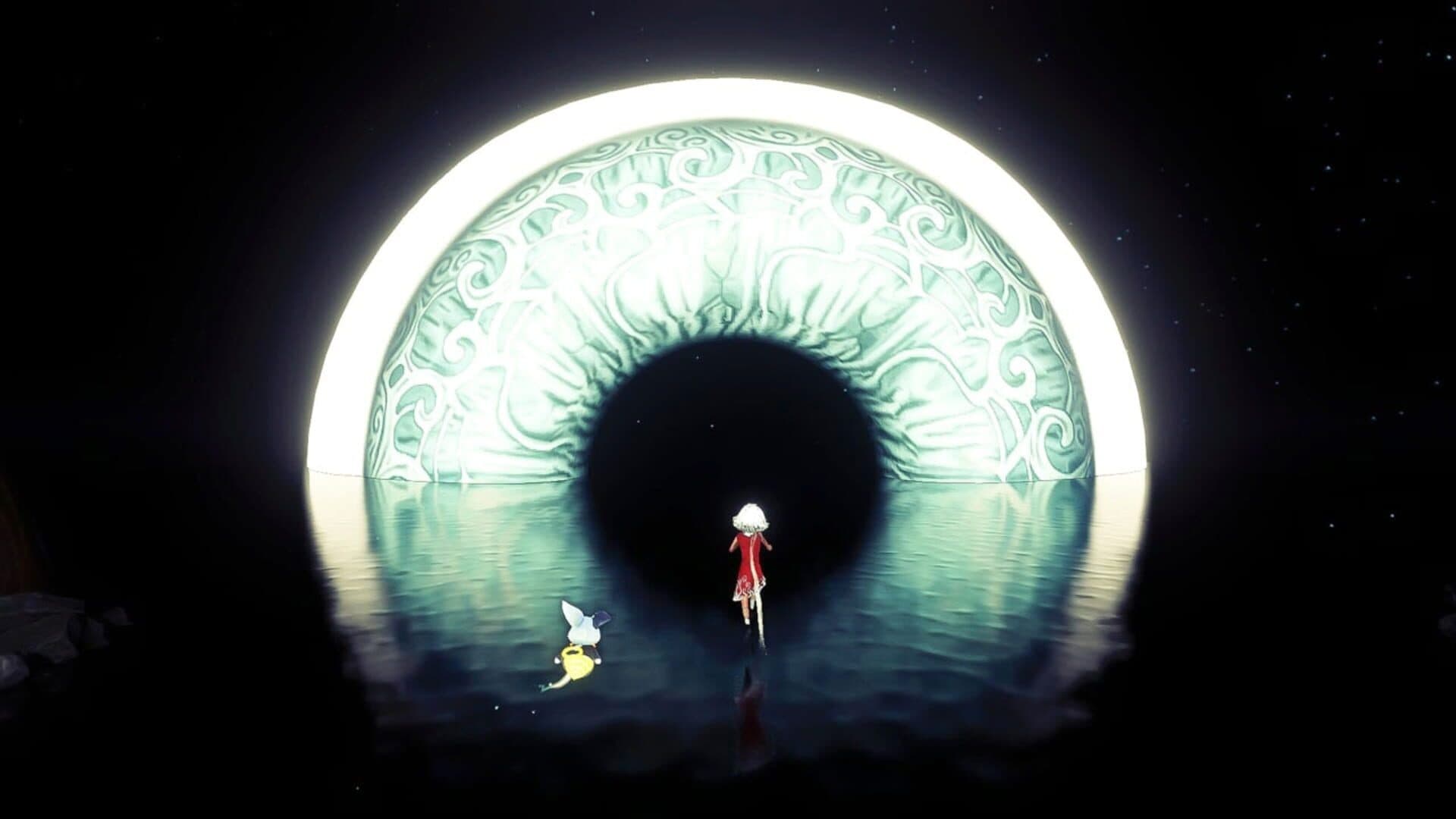 Illusion: A Tale of the Mind screenshot 4