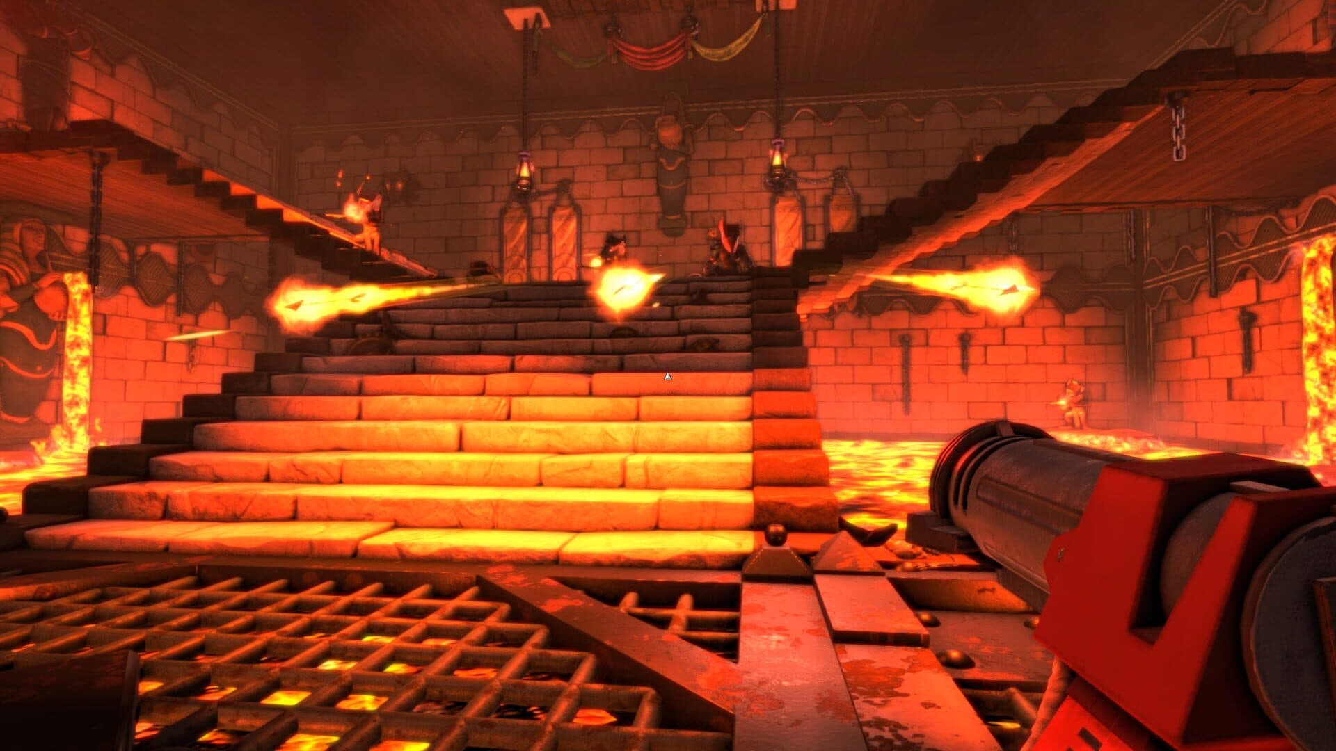 Immortal Redneck screenshot 6