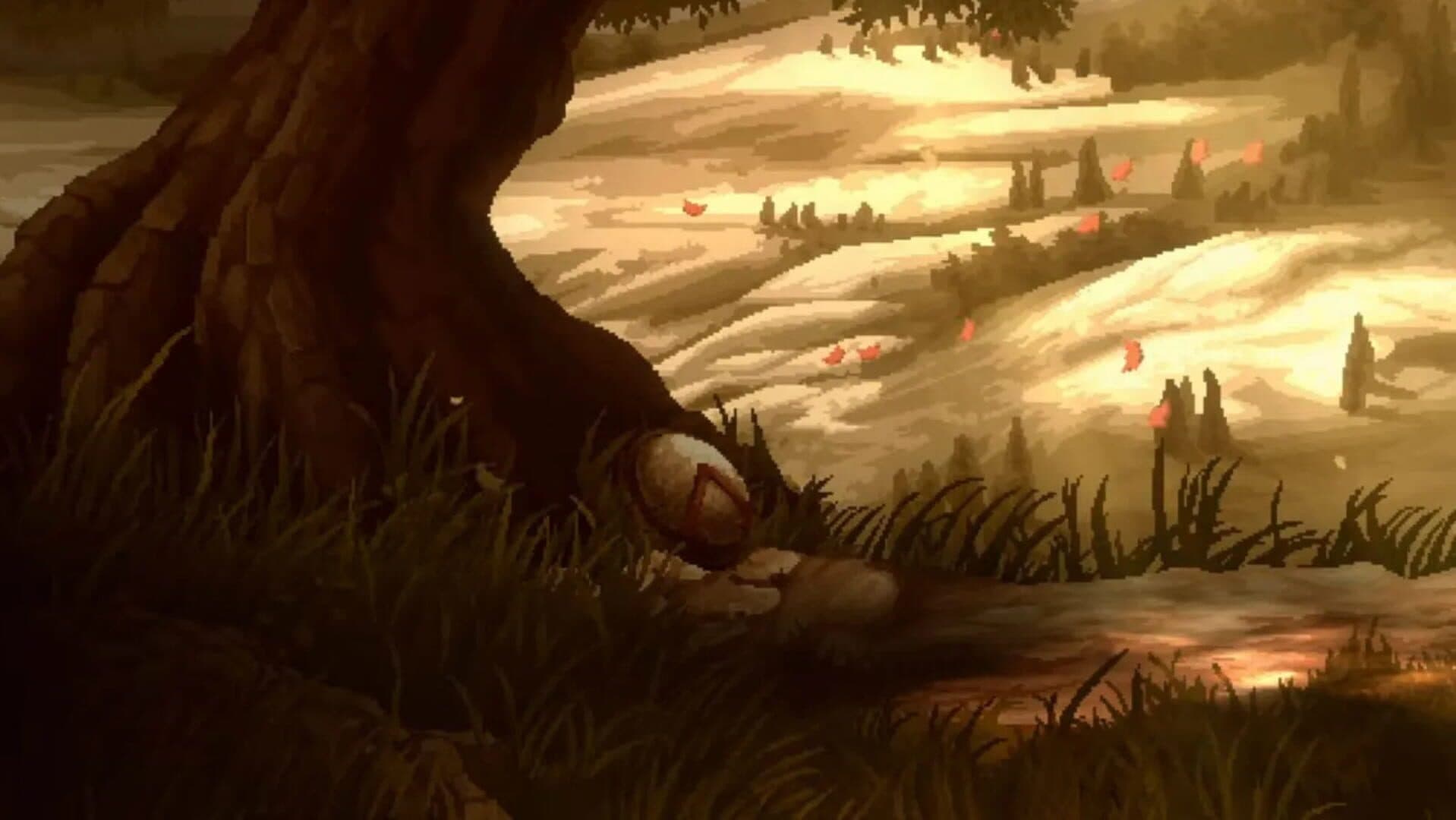 God of War Sons of Sparta screenshot 2