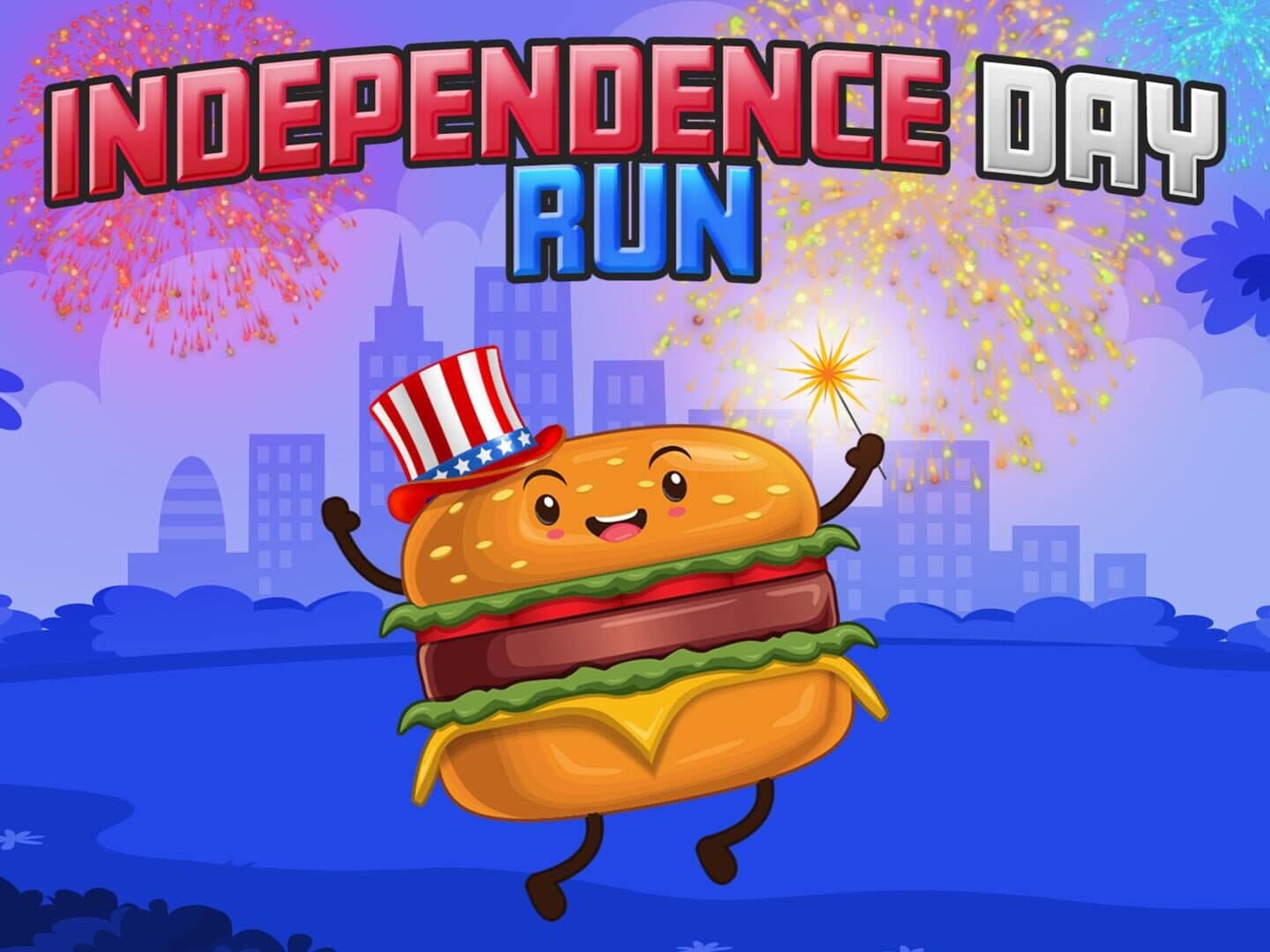 Independence Day Run