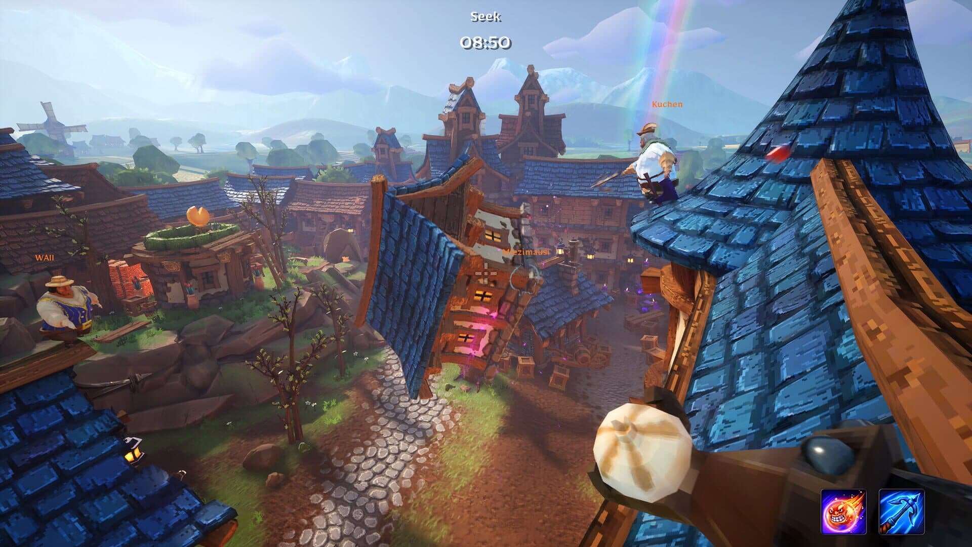 Witch It screenshot 8
