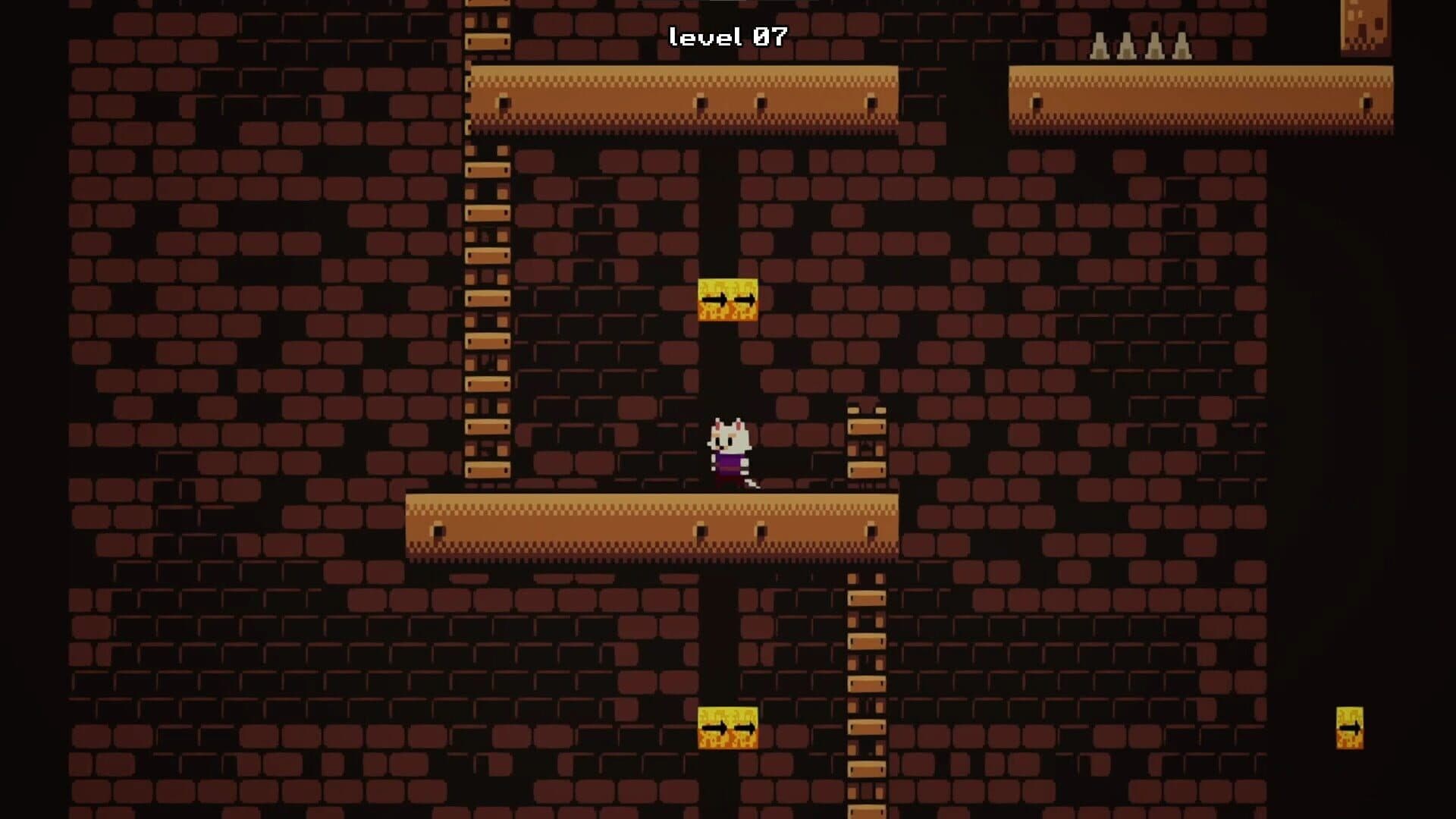 اسکرین‌شات FlipCat - 4