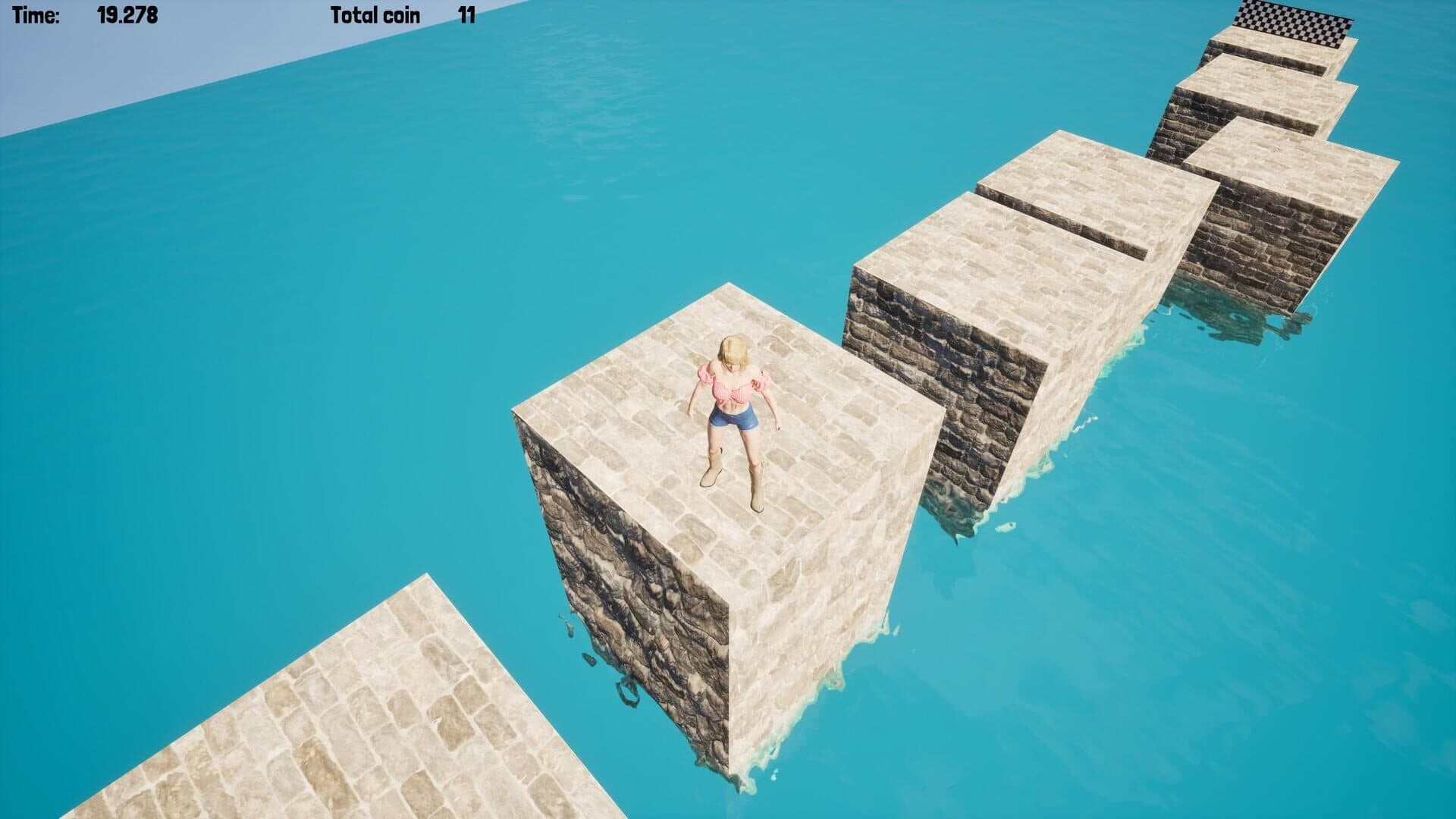 اسکرین‌شات JumpJumpJump! - 4