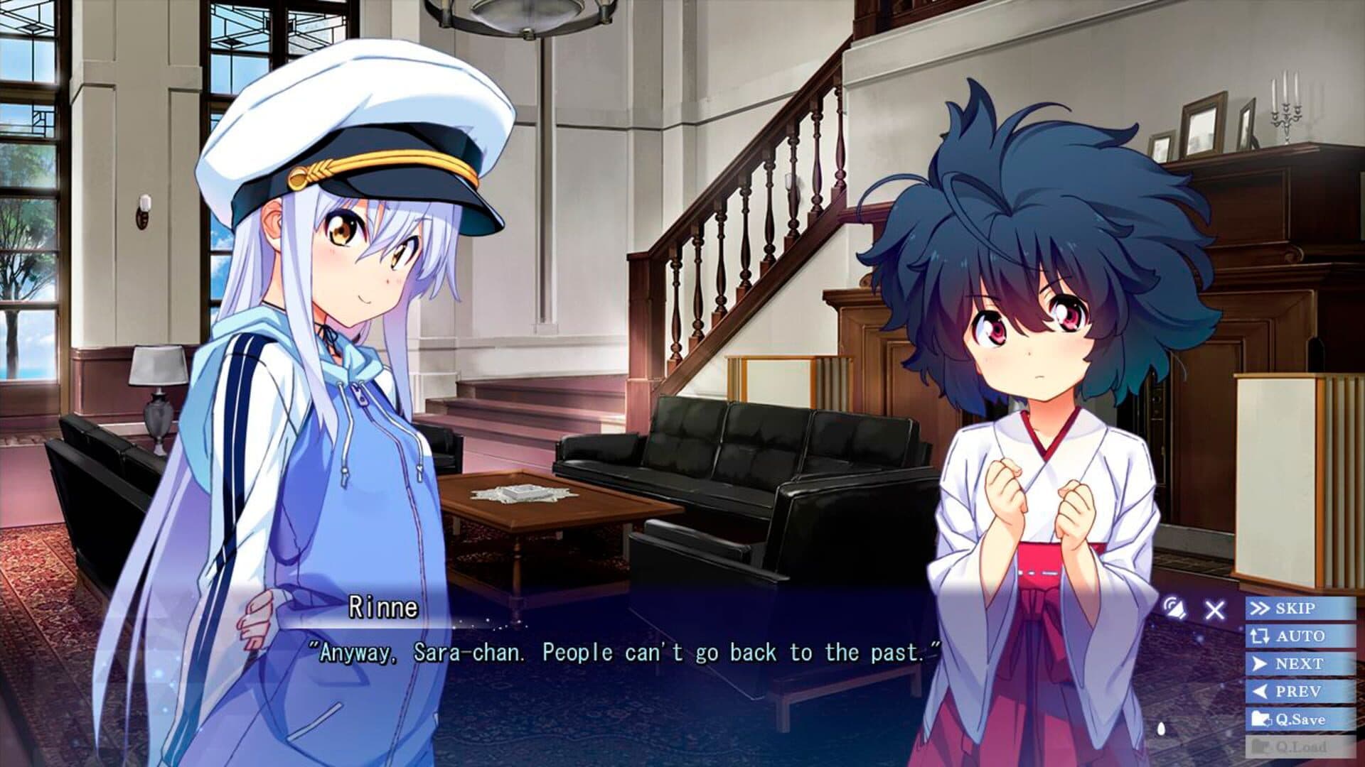 Island screenshot 0