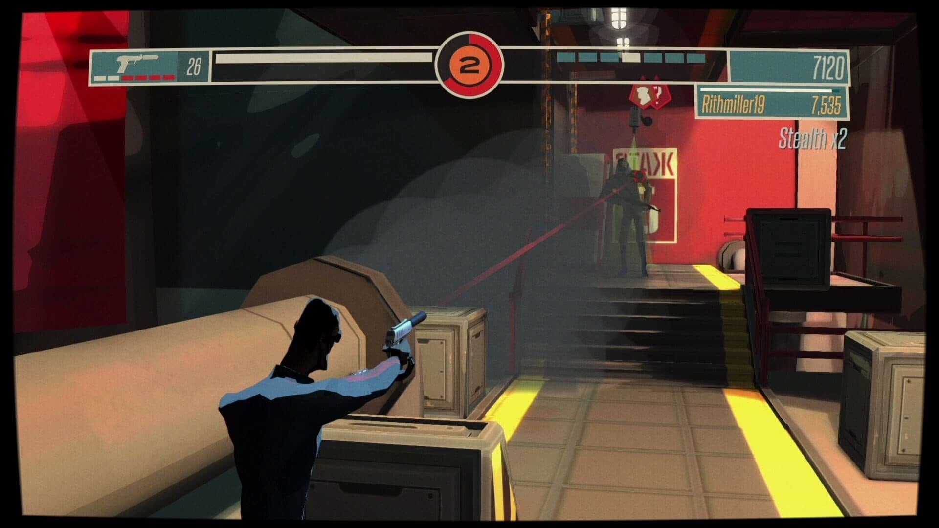 CounterSpy screenshot 3