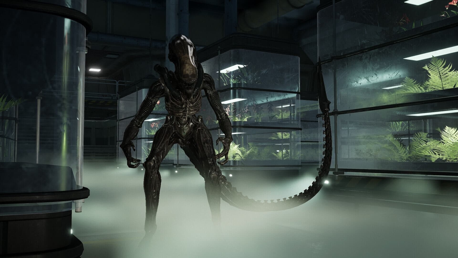 اسکرین‌شات Aliens: Fireteam Elite 2 - 7