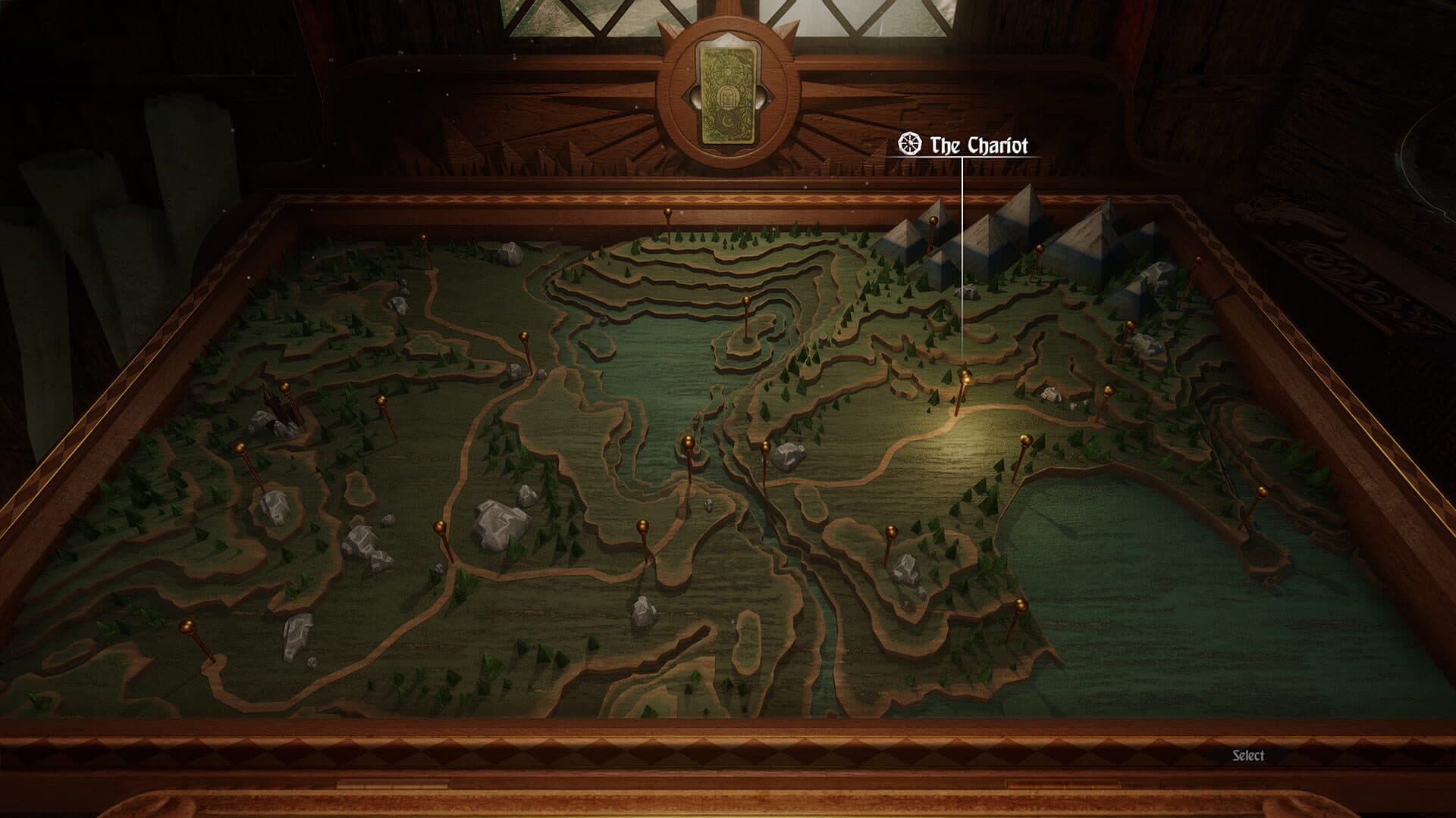 Hand of Fate 2 screenshot 3