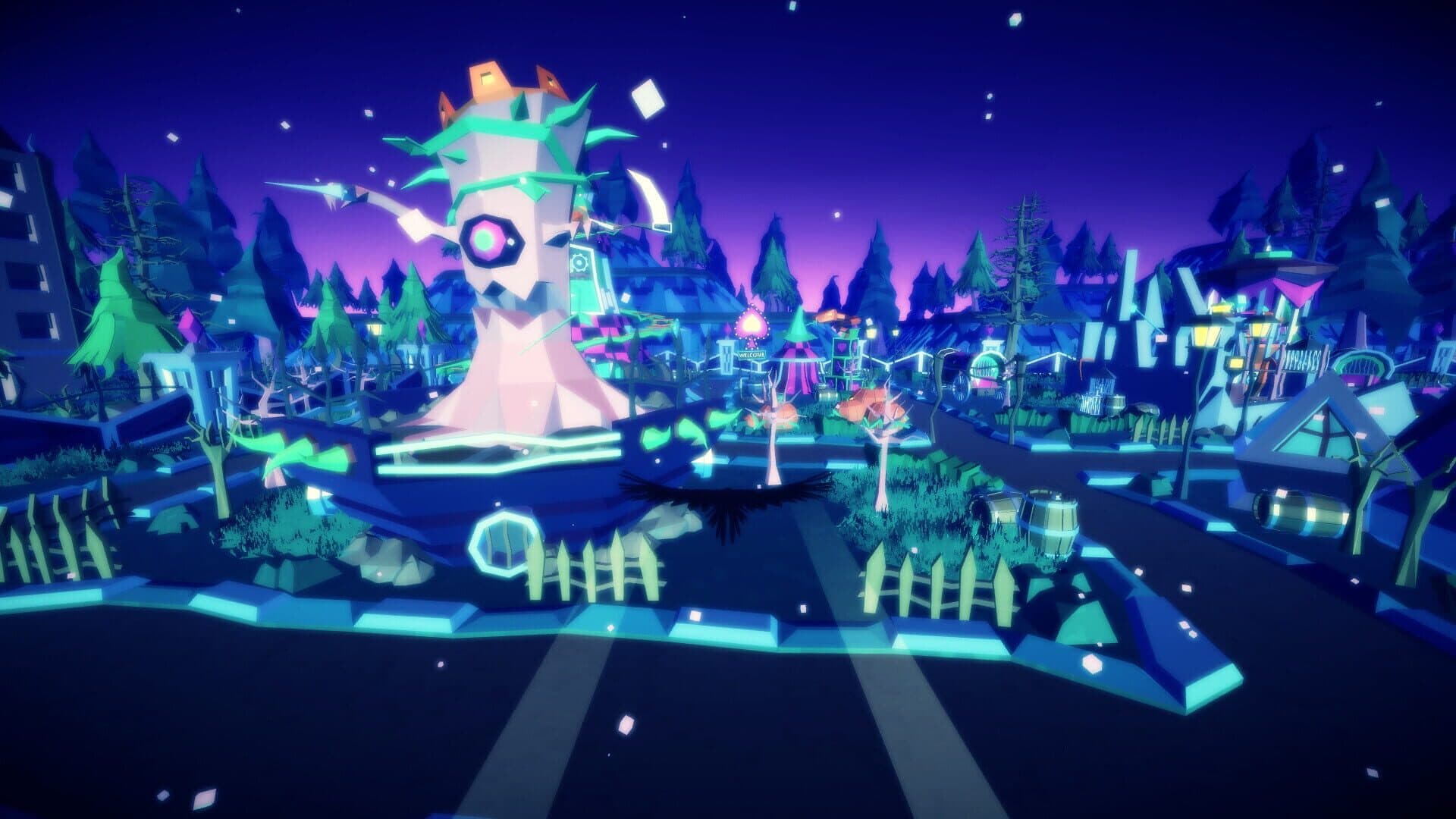 Aery: Midnight Hour screenshot 6