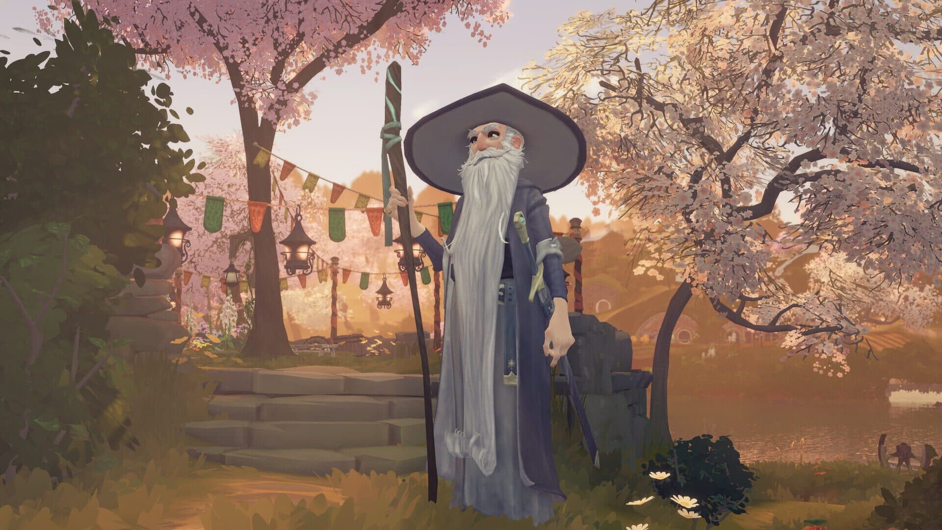 Tales of the Shire screenshot 7