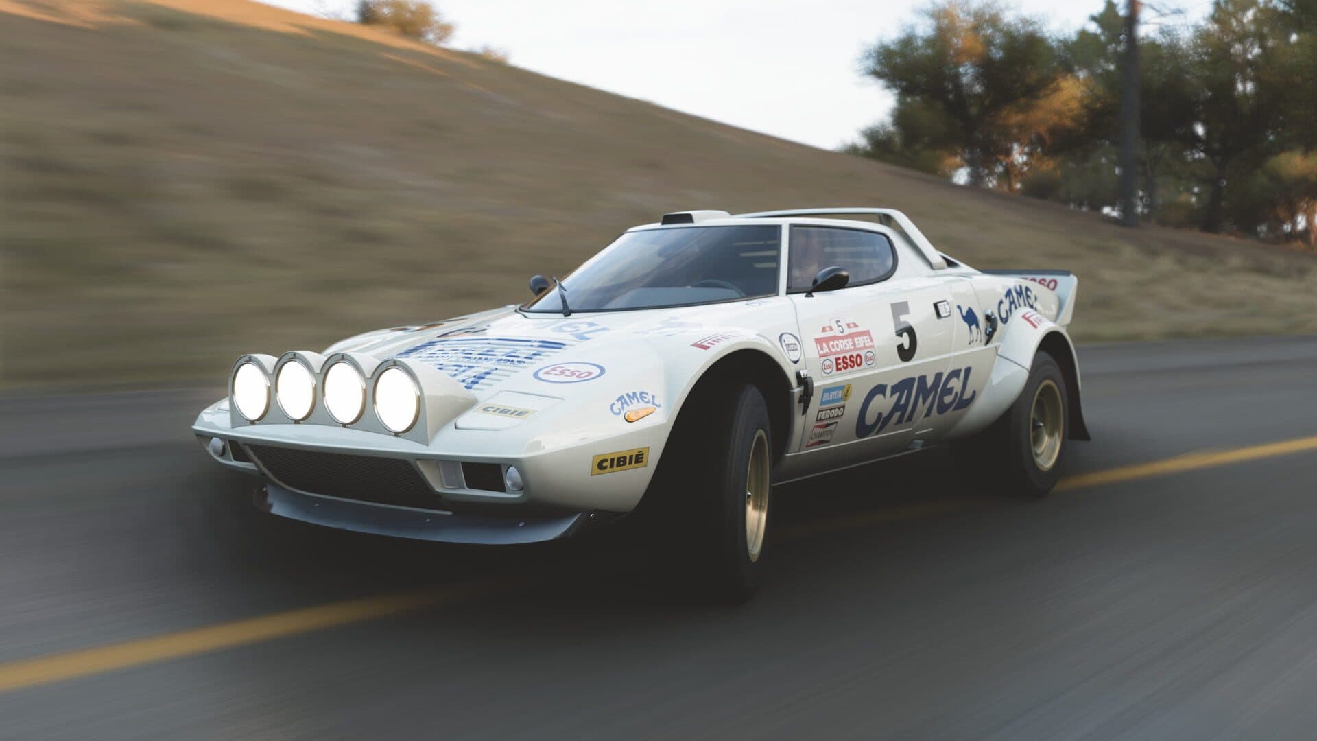 Forza Horizon 5 screenshot 2