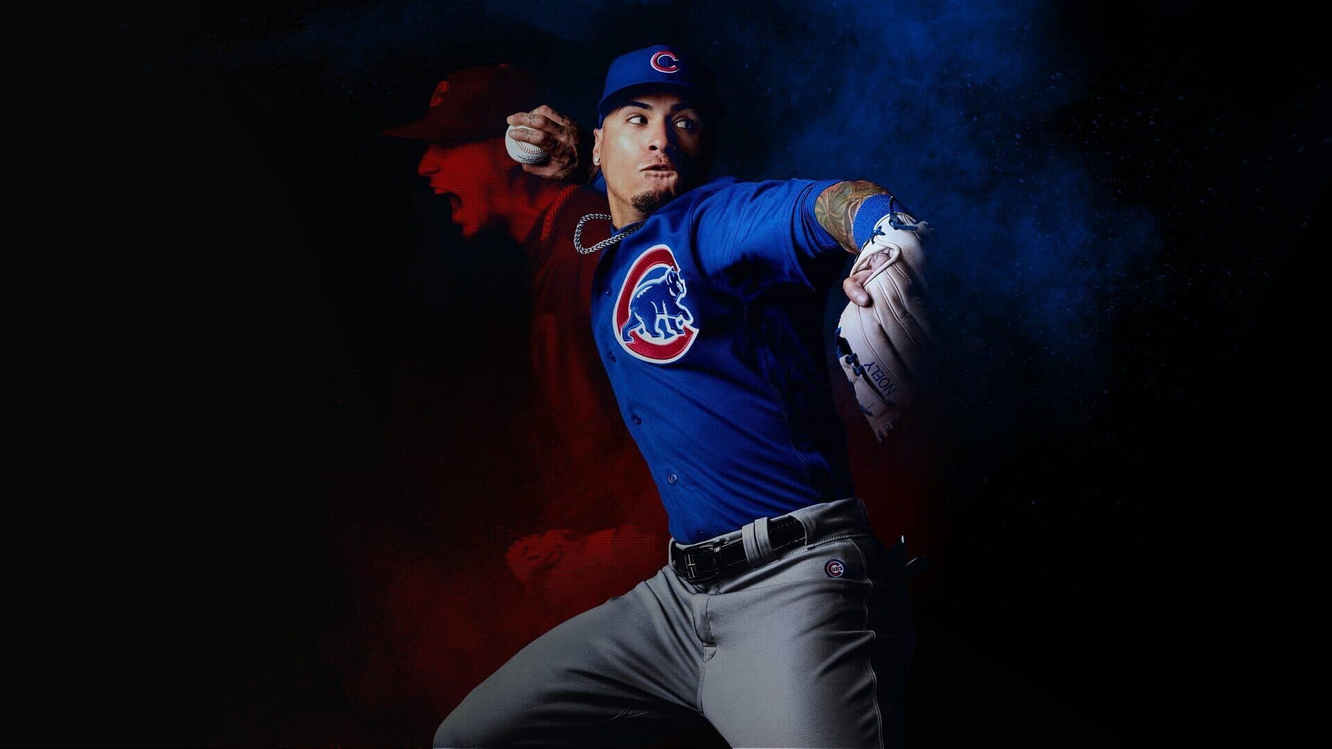 MLB The Show 20