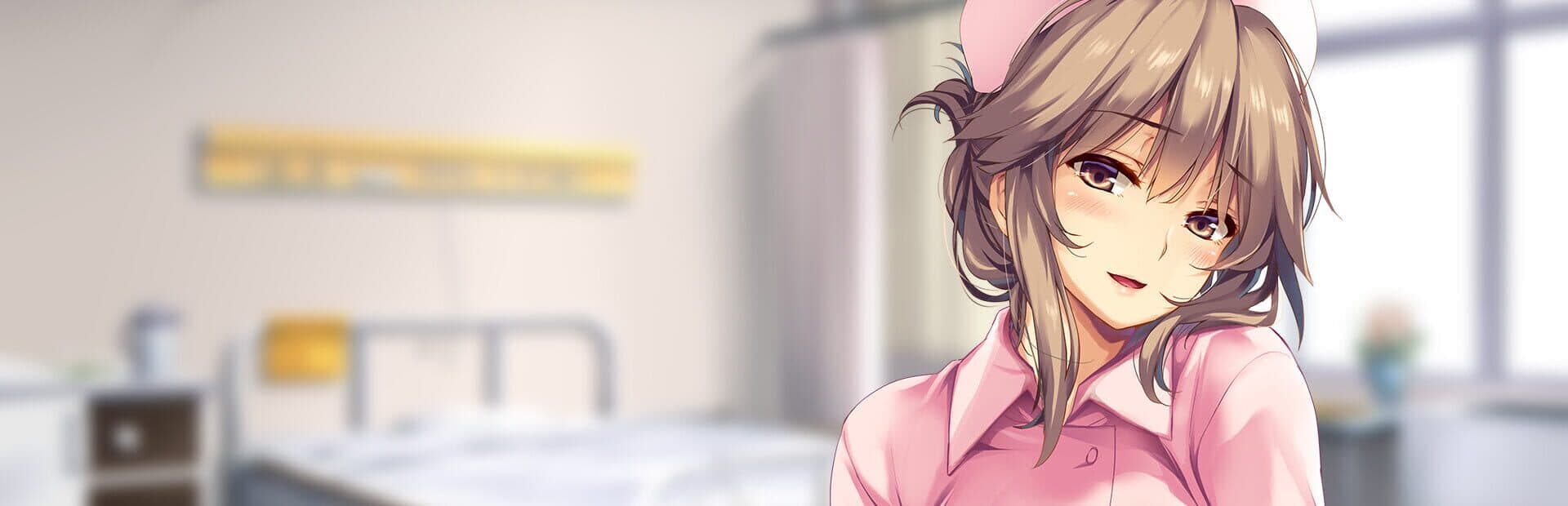 Boku to Nurse no Kenshuu Nisshi