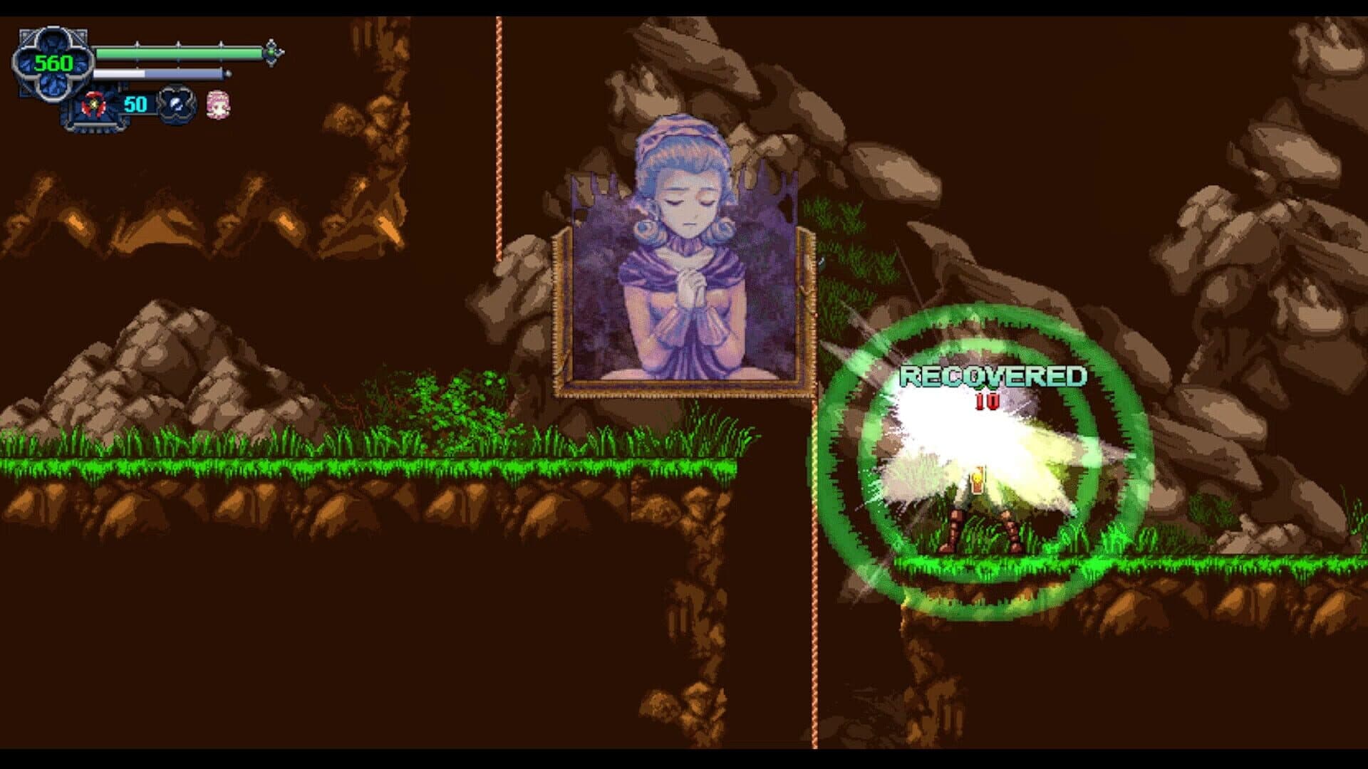 Chronicles of the Wolf screenshot 5