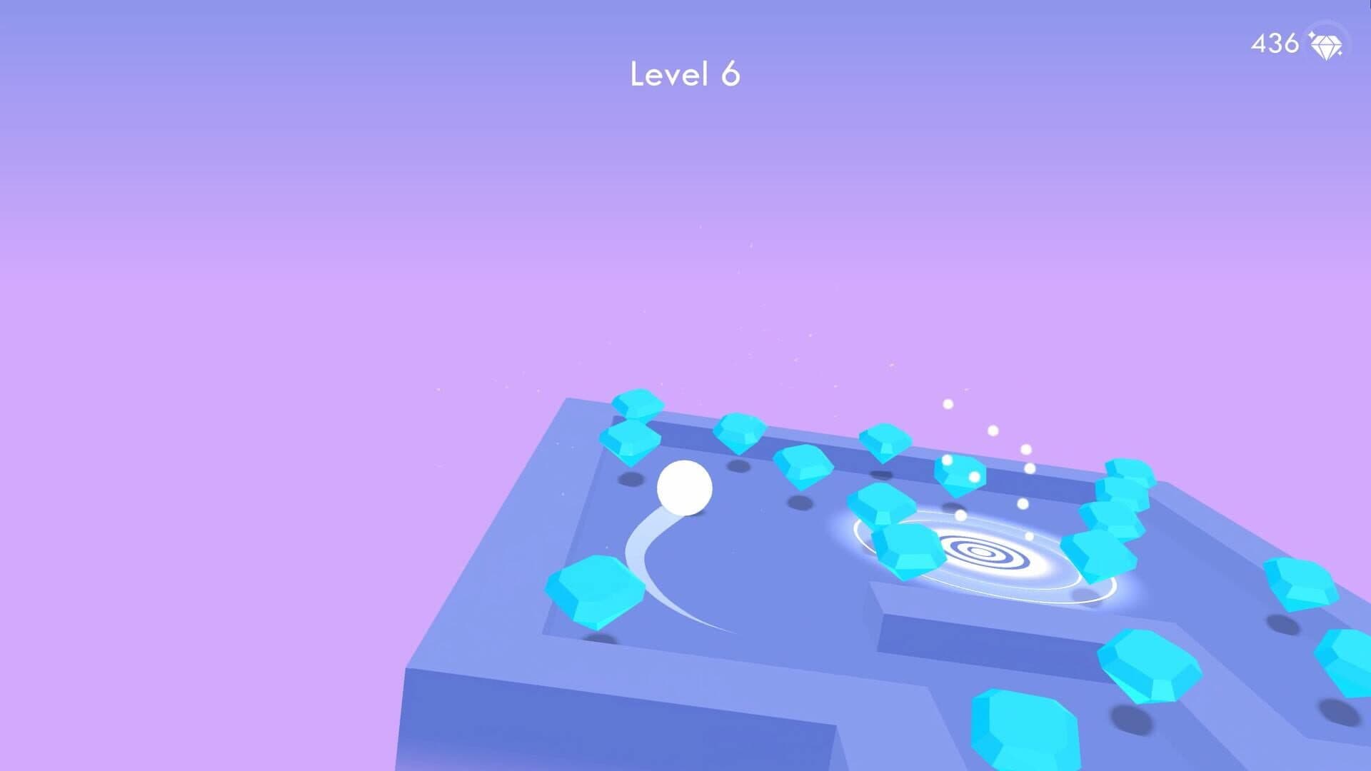 اسکرین‌شات Roll Ball - 7