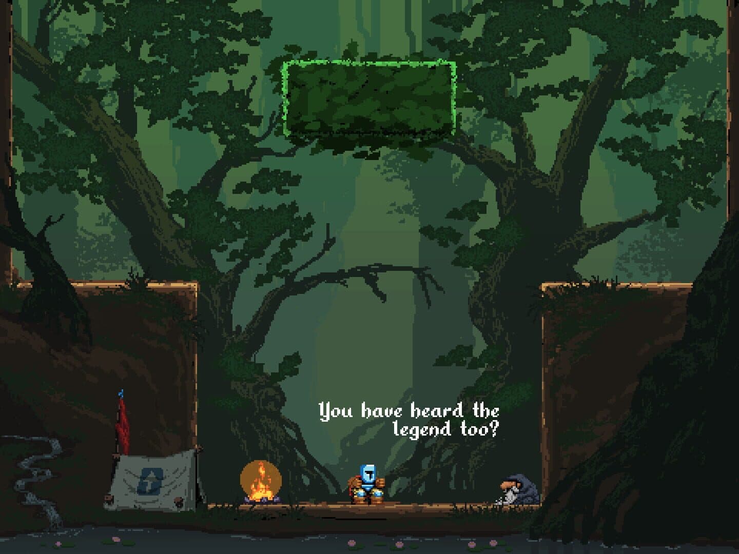 Jump King screenshot 0