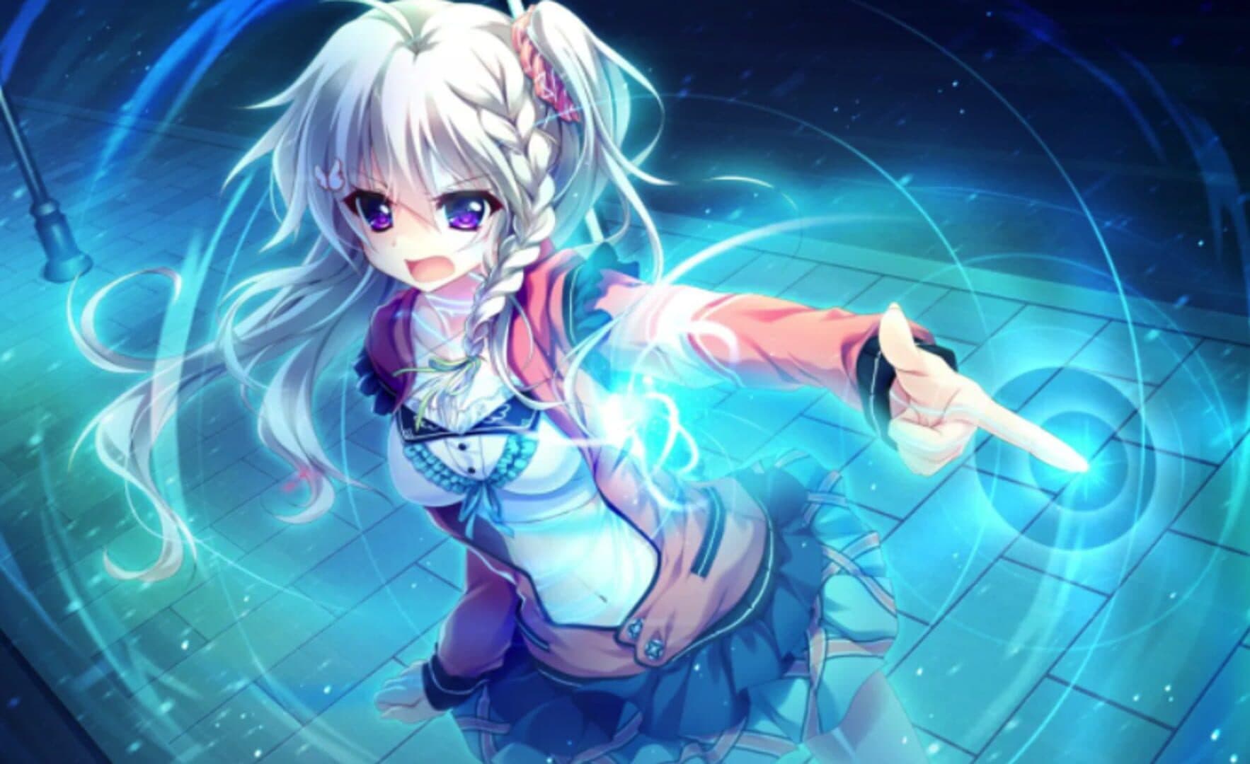 9: Nine screenshot 0