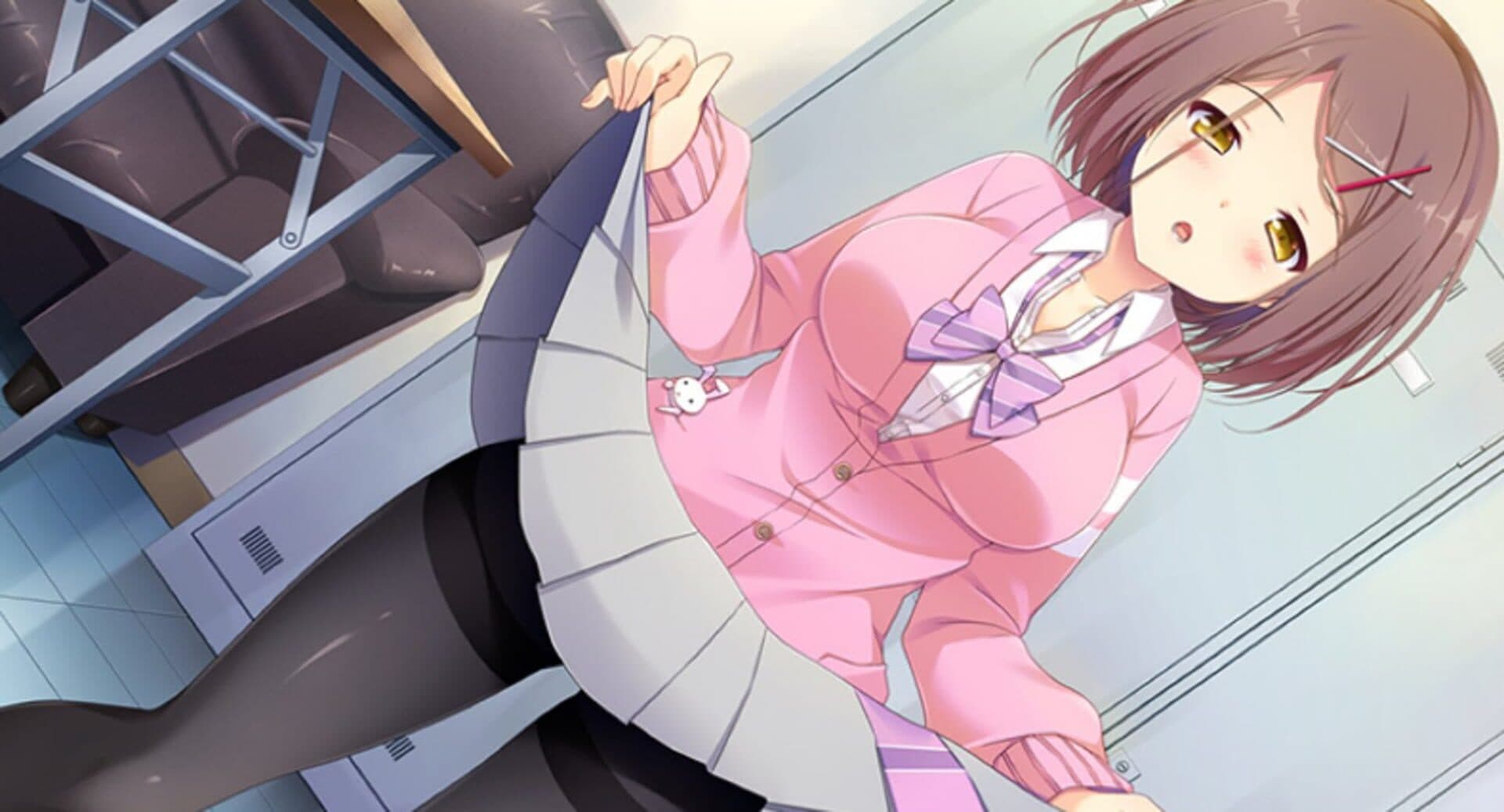 Renai, Karichaimashita screenshot 1