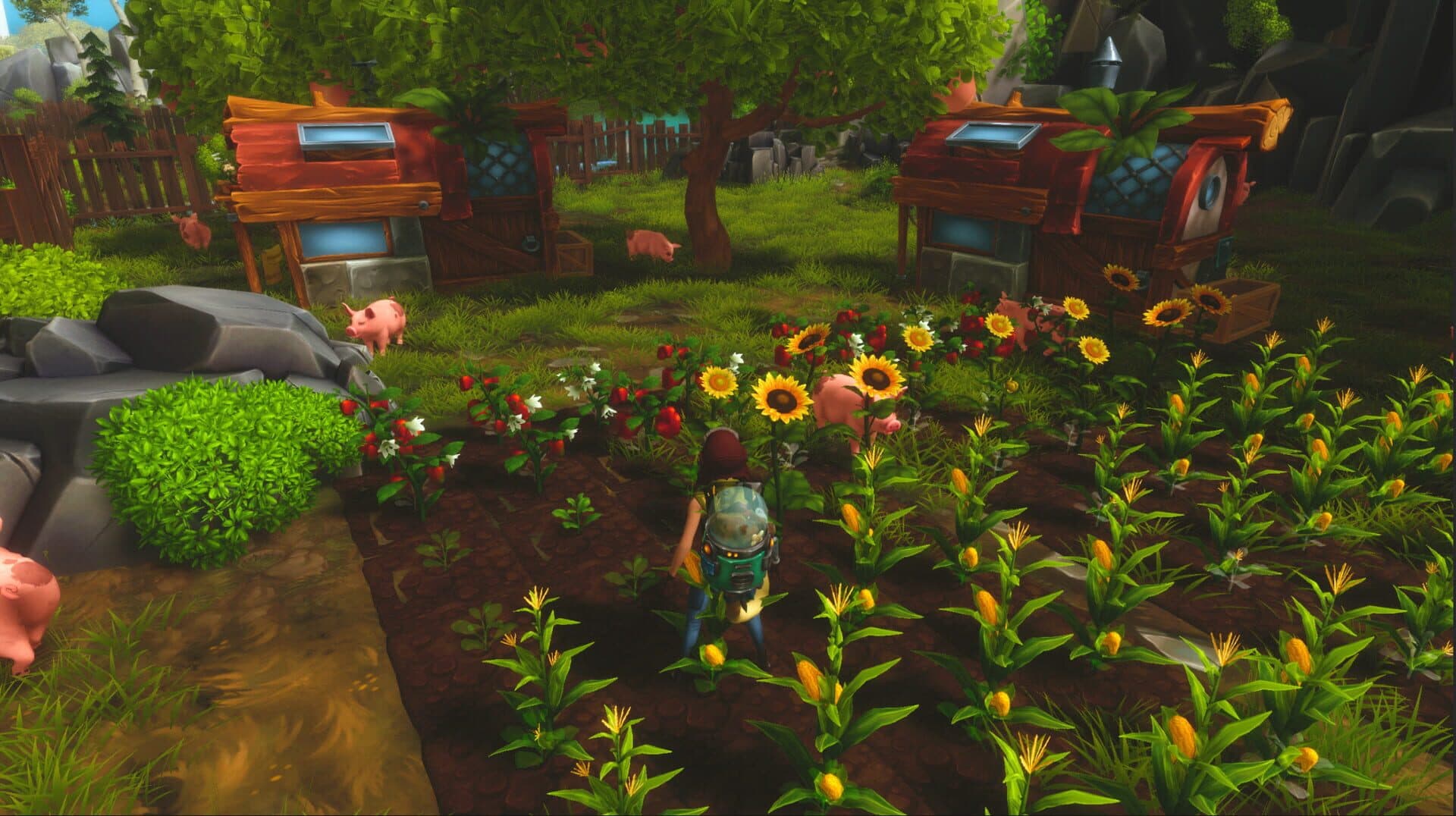 No Place Like Home screenshot 3