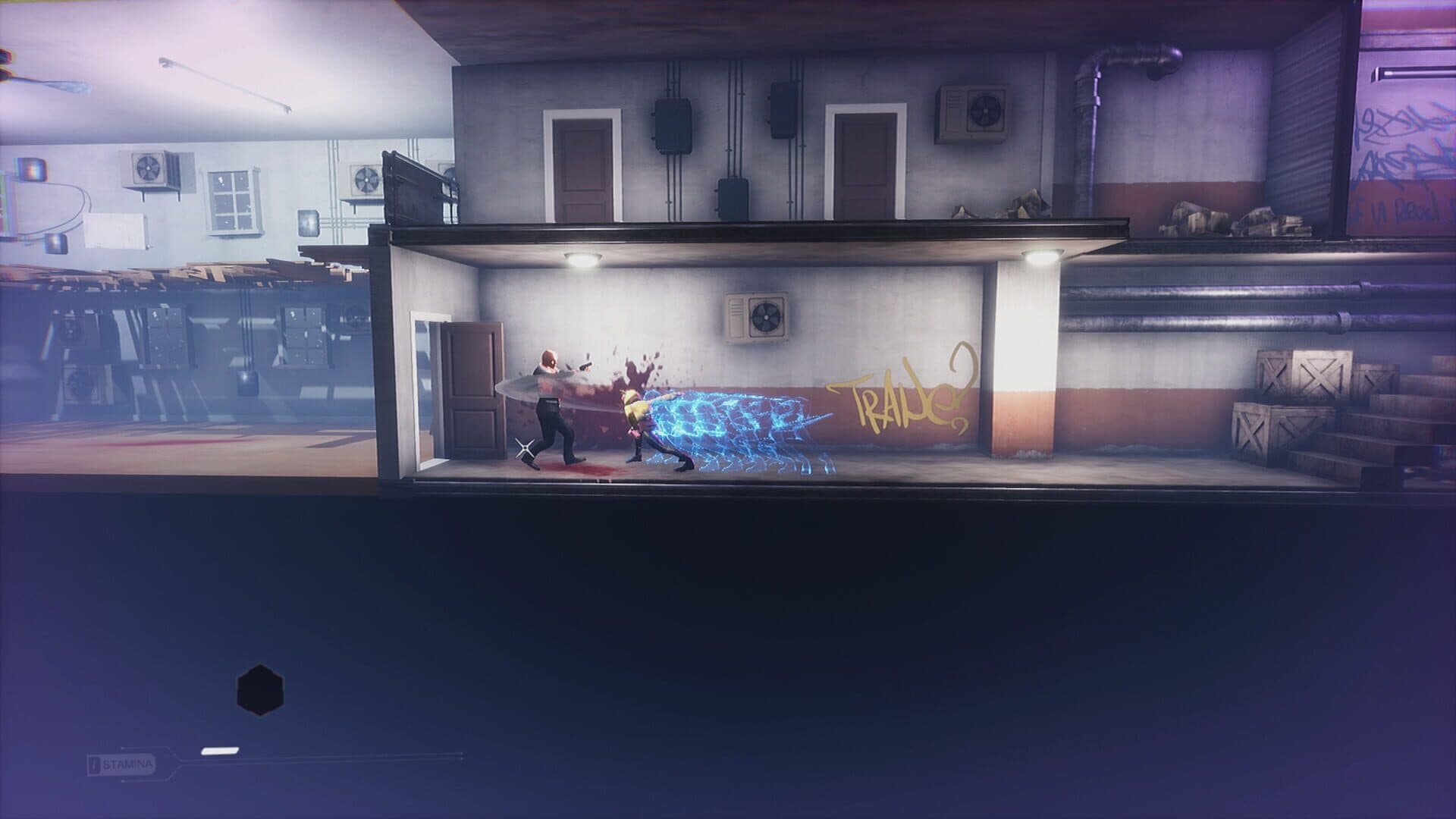 Whisper Trip screenshot 1
