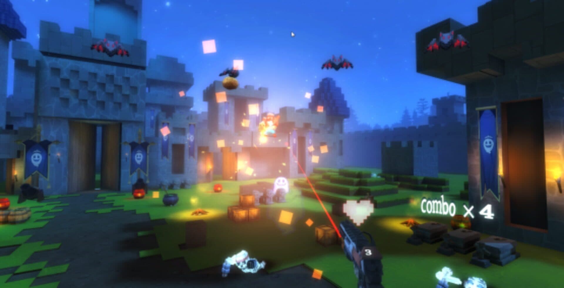 Pixel Gear screenshot 4