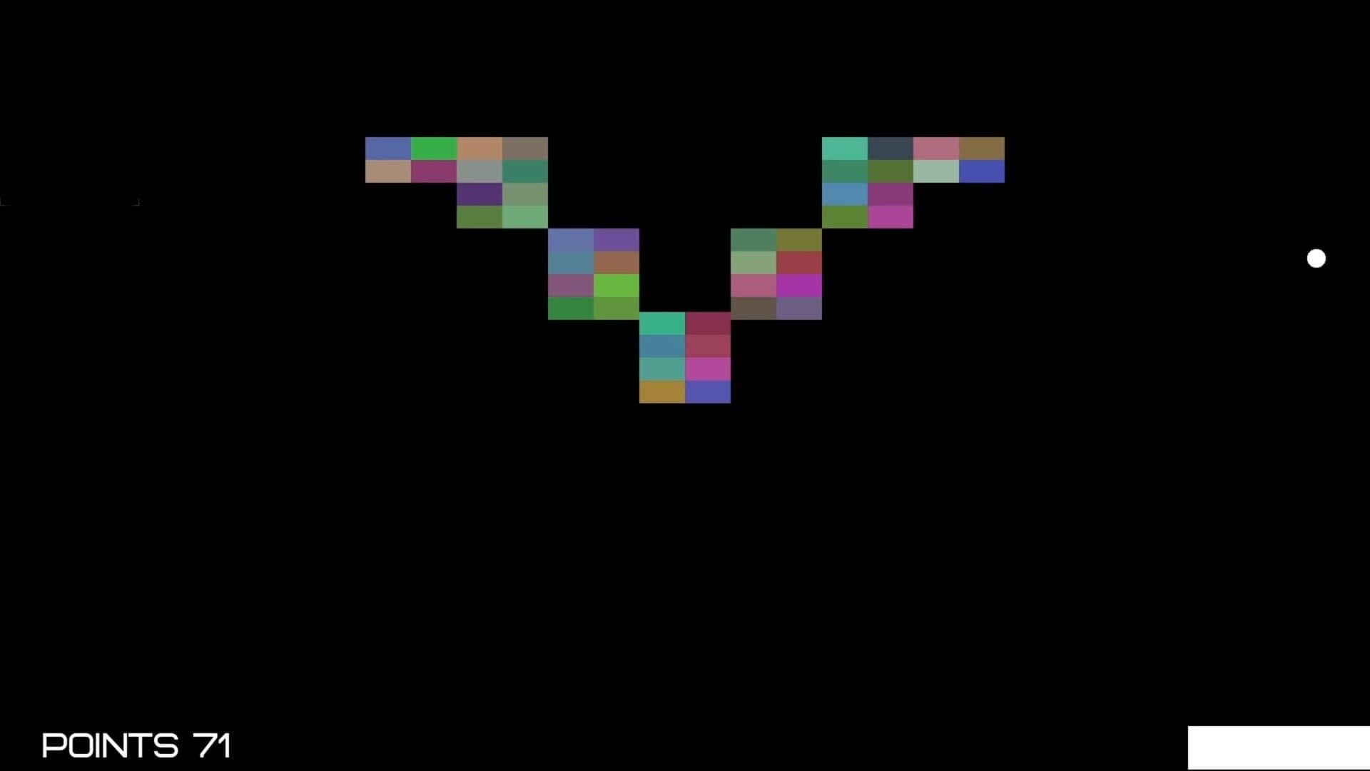 Balls Break Bricks screenshot 0