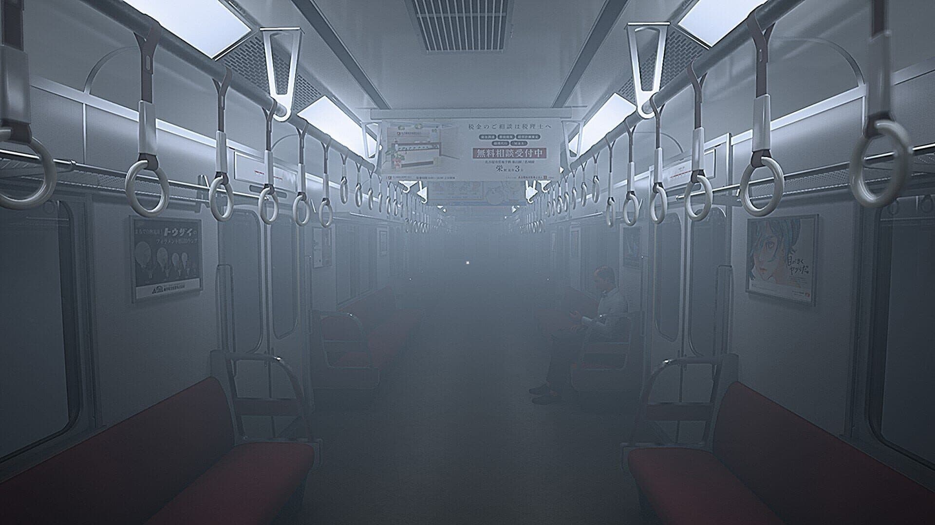 Platform 8 screenshot 2
