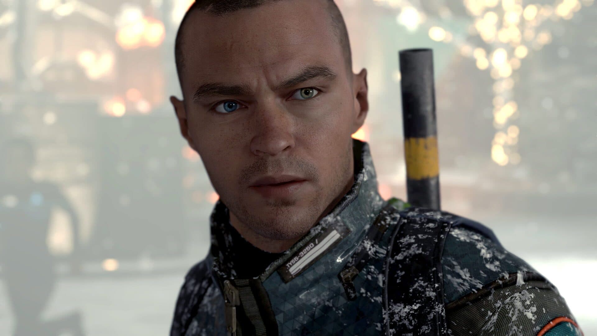 Detroit: Become Human screenshot 11