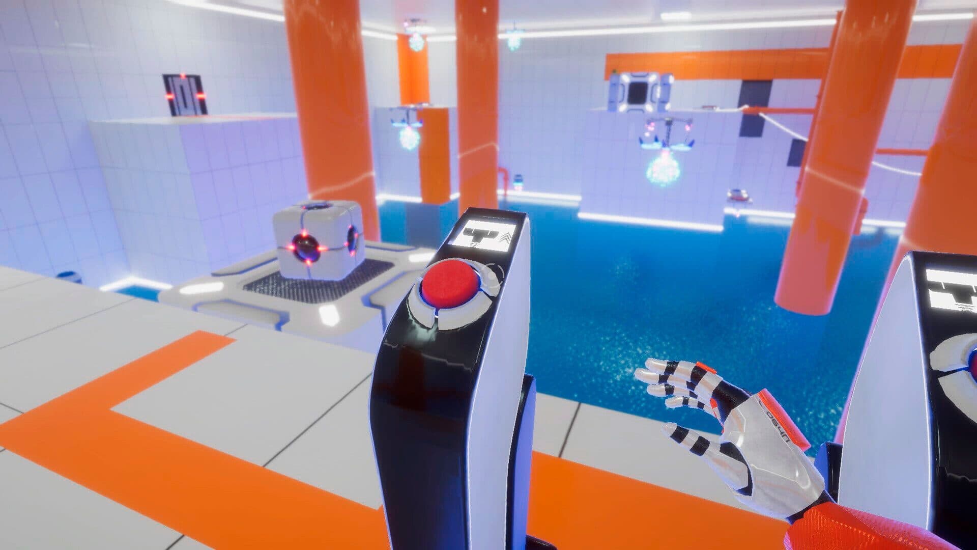 System of Souls screenshot 7