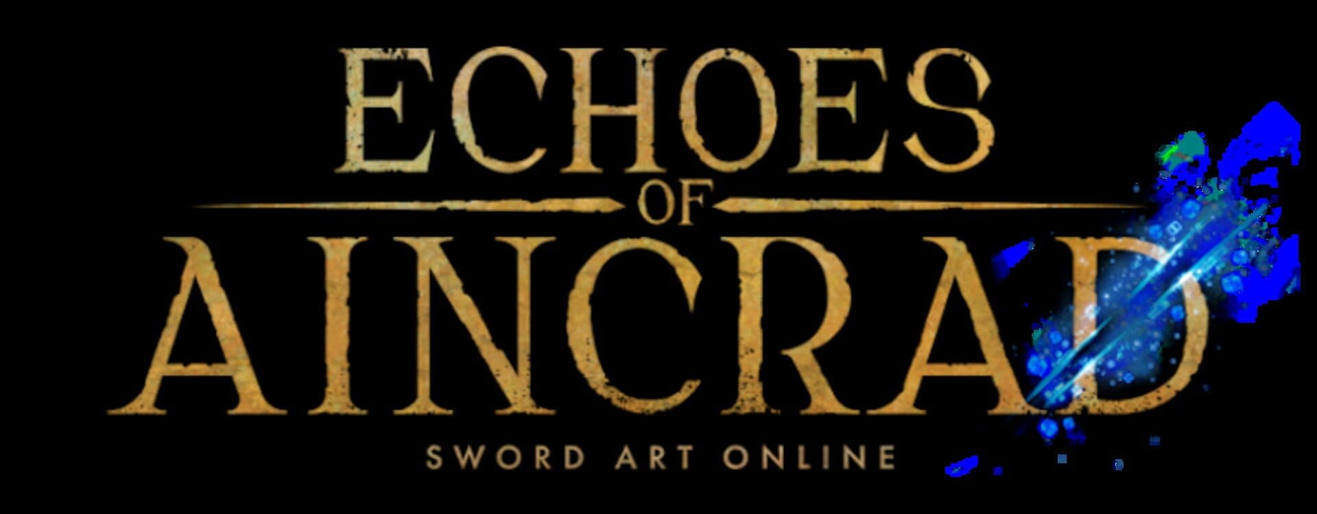 Echoes of Aincrad