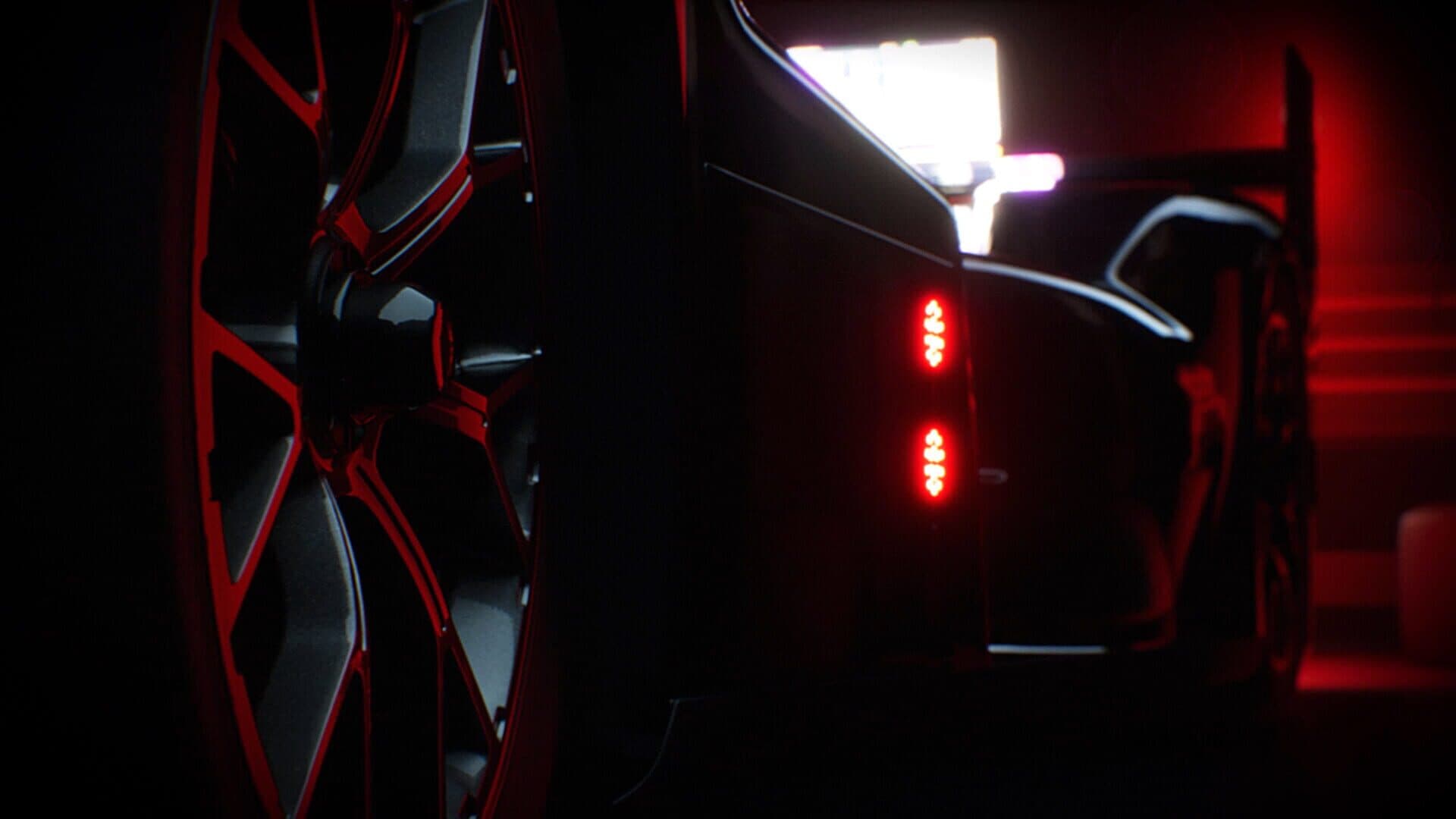 Endurance Motorsport Series screenshot 0