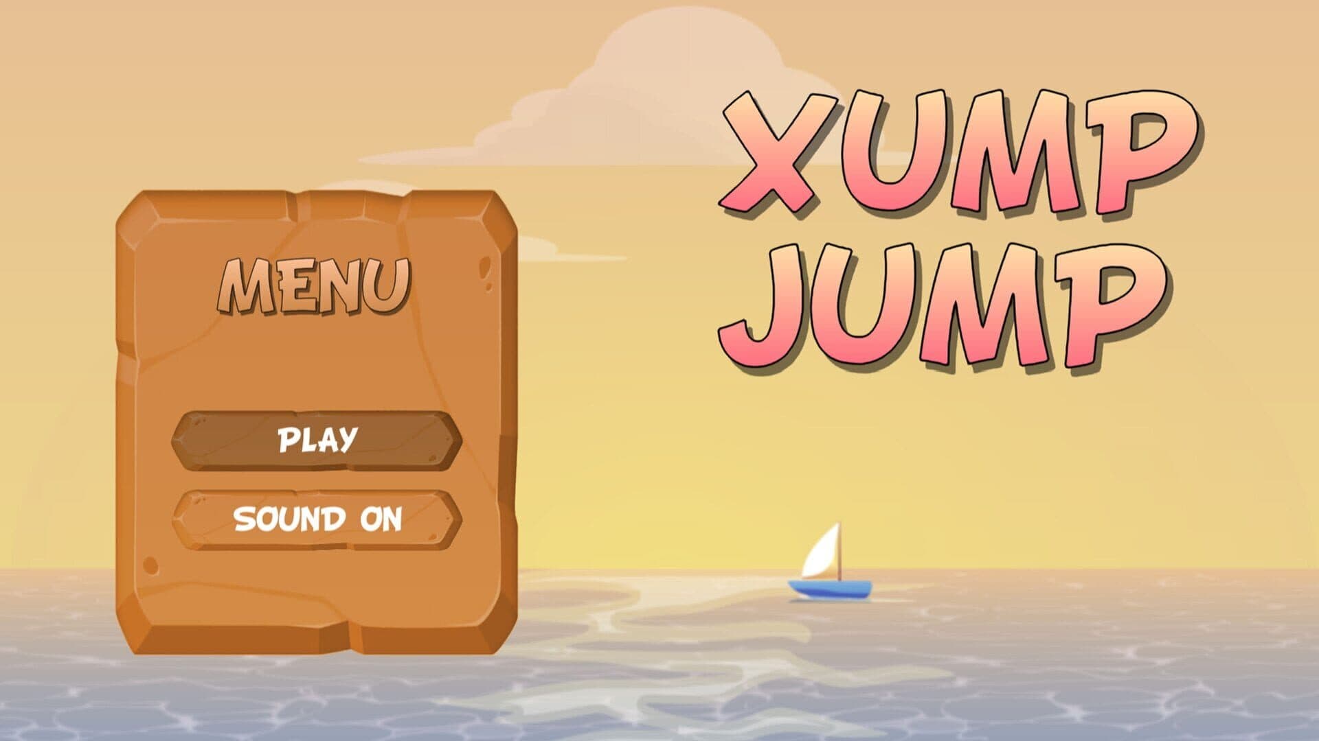 اسکرین‌شات Xump Jump - 2