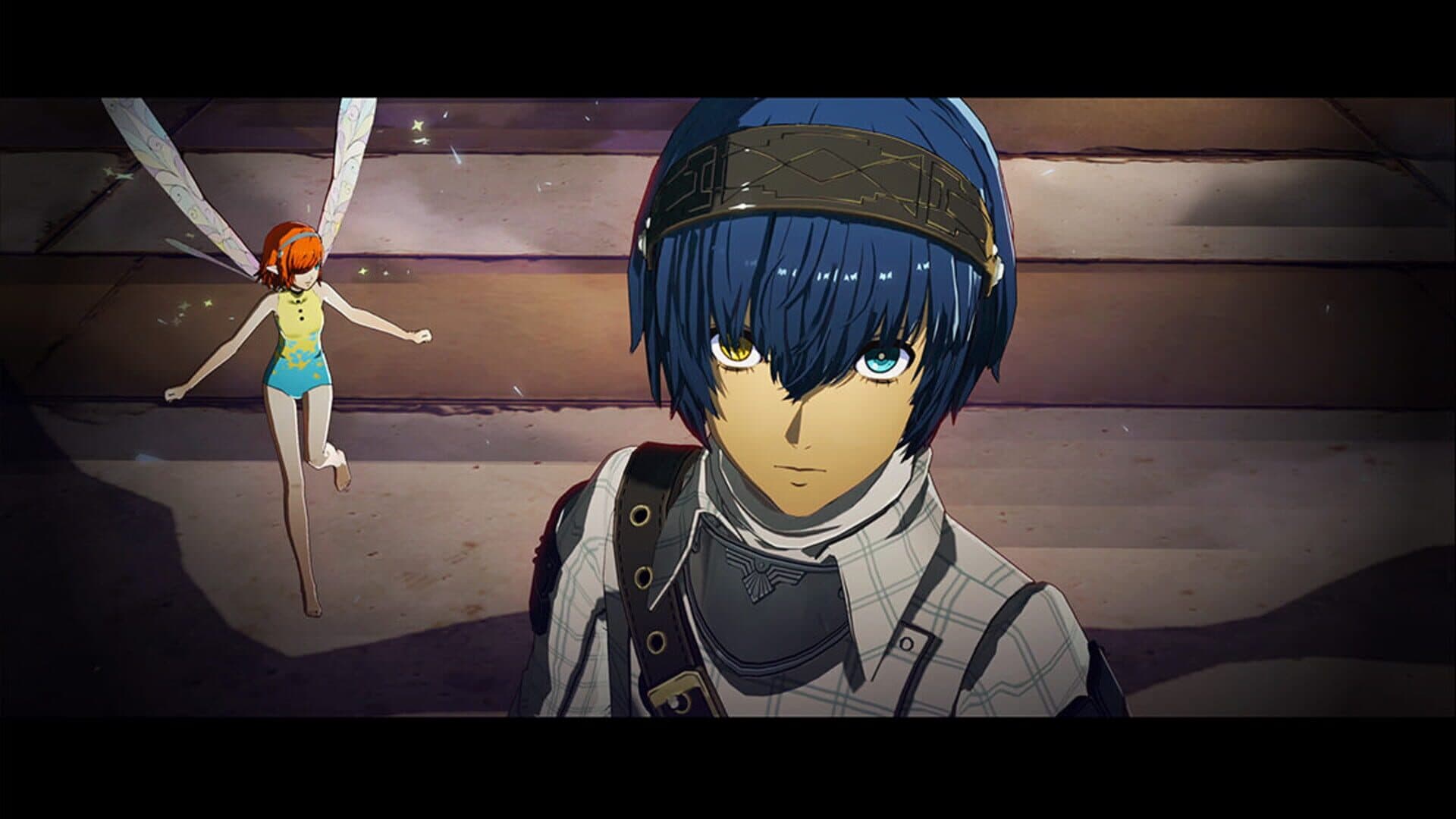 Metaphor: ReFantazio screenshot 0