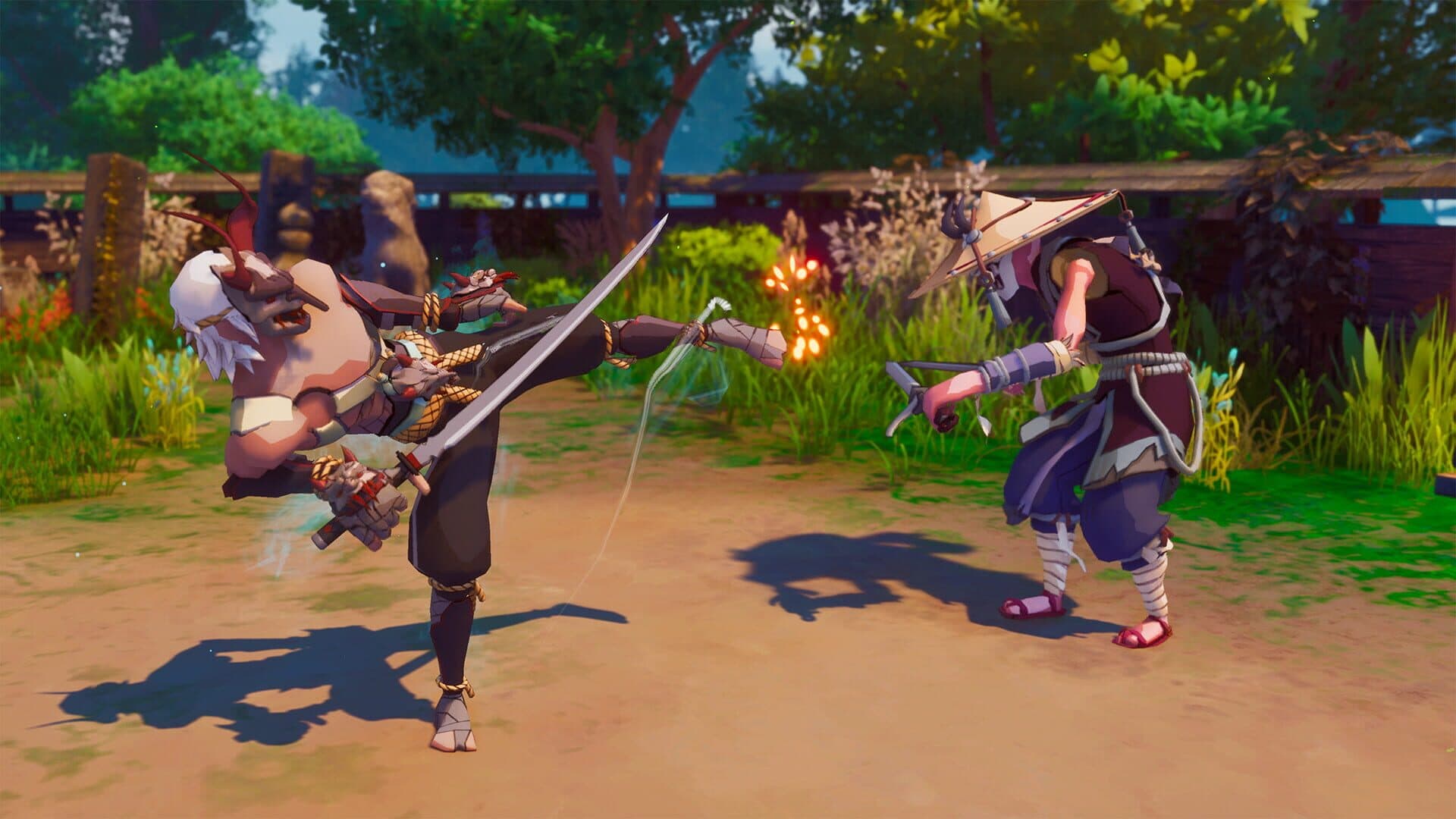Rogue Spirit screenshot 17
