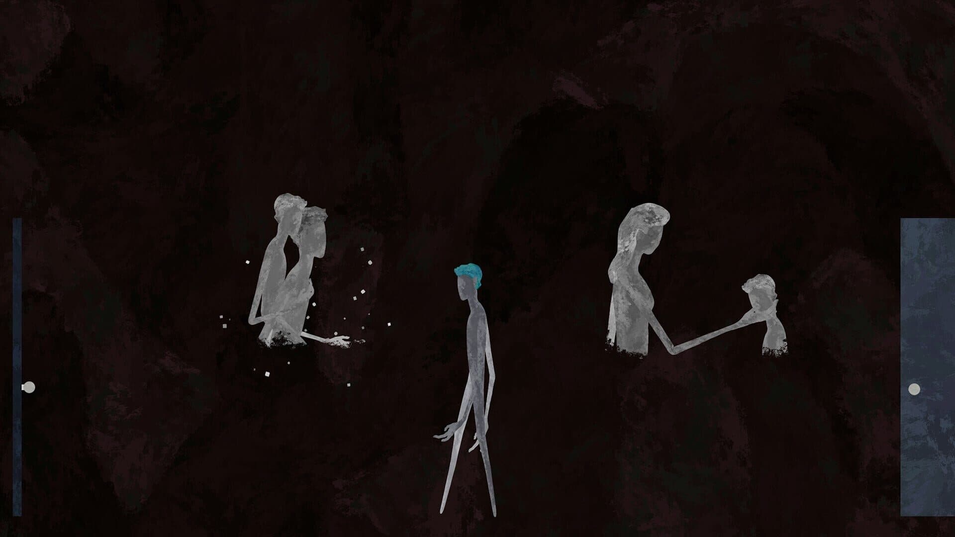 اسکرین‌شات Untitled Darkness - 1