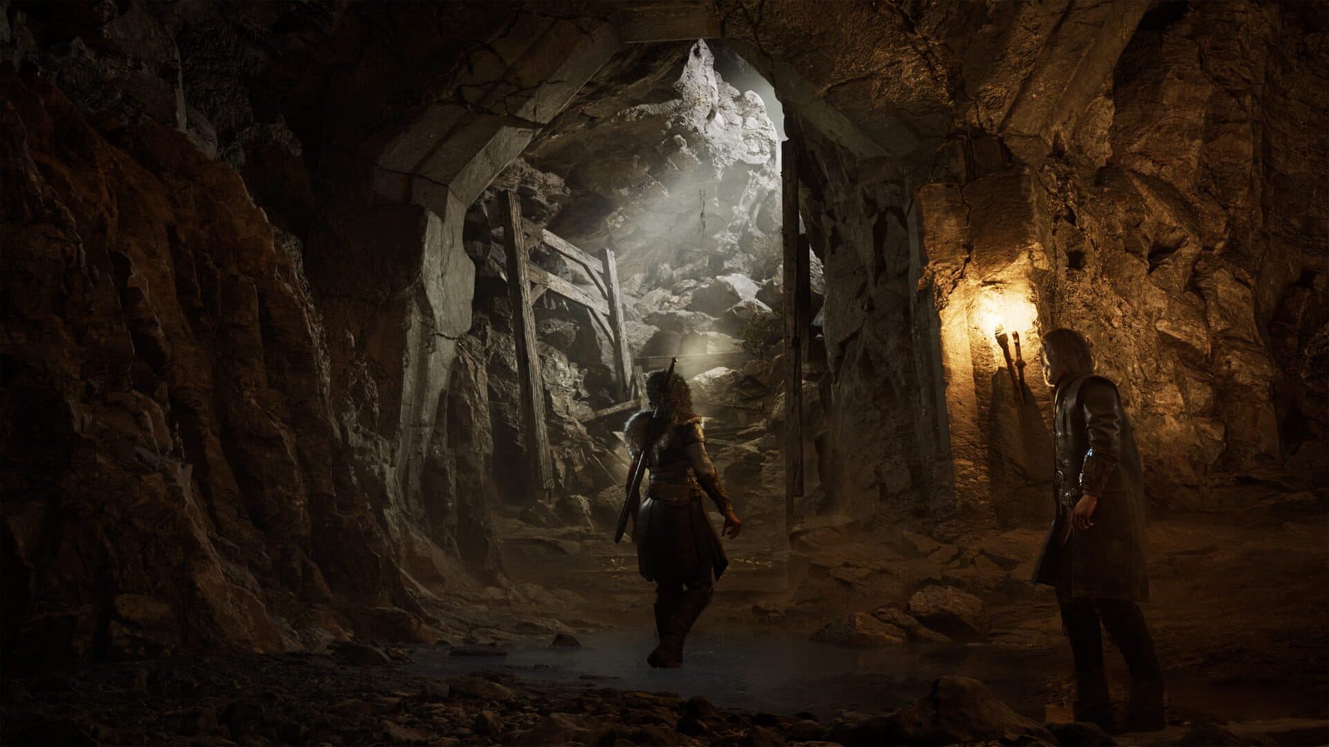 Echoes of the End screenshot 14