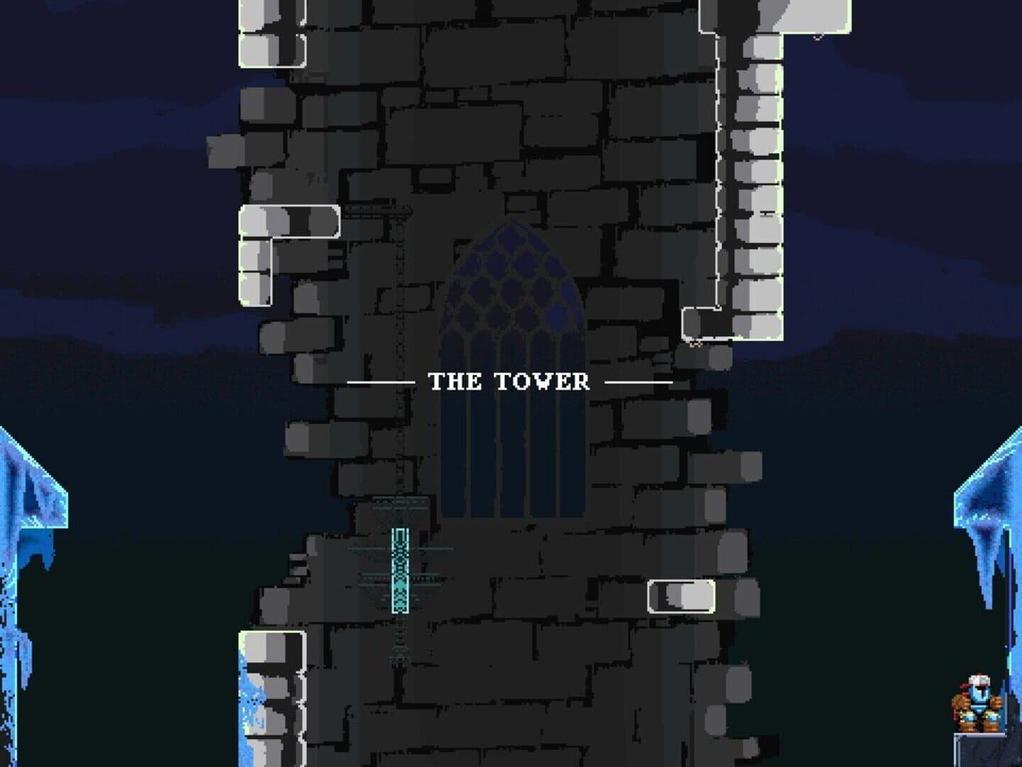 Jump King screenshot 13