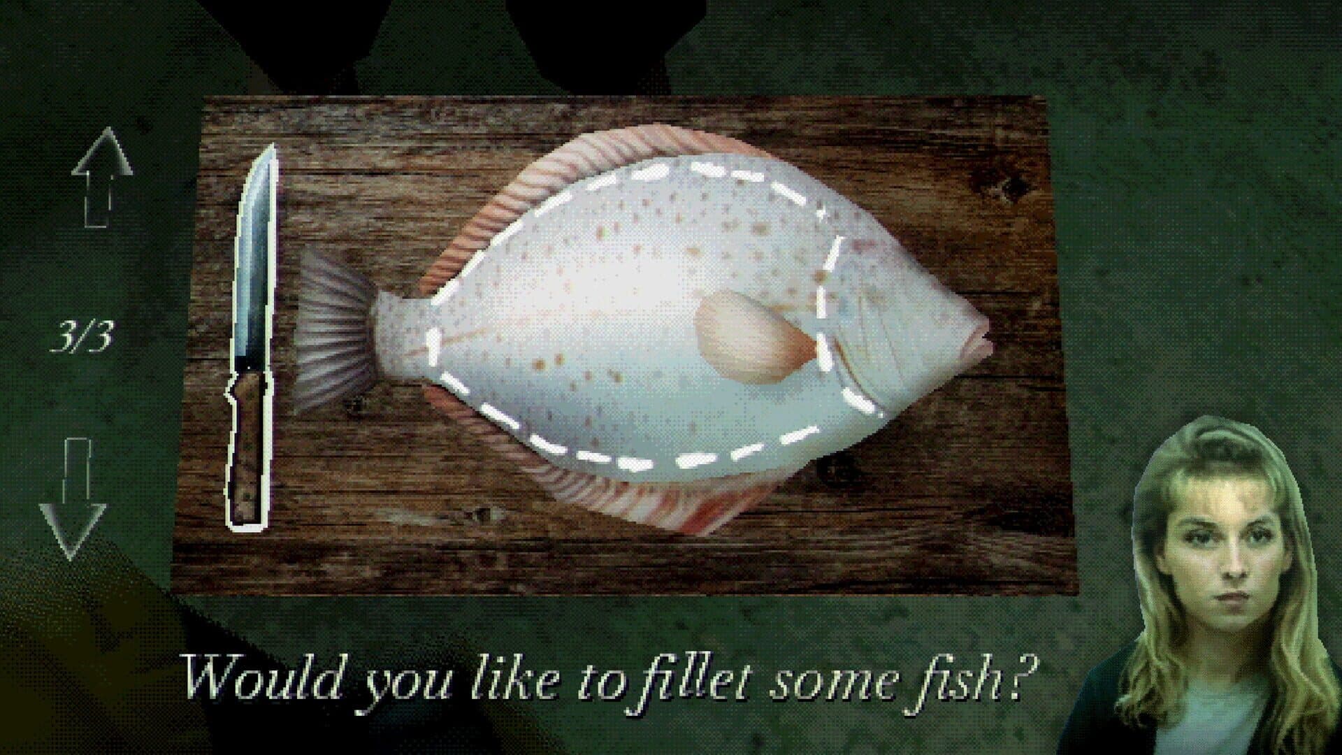 اسکرین‌شات About Fishing - 7