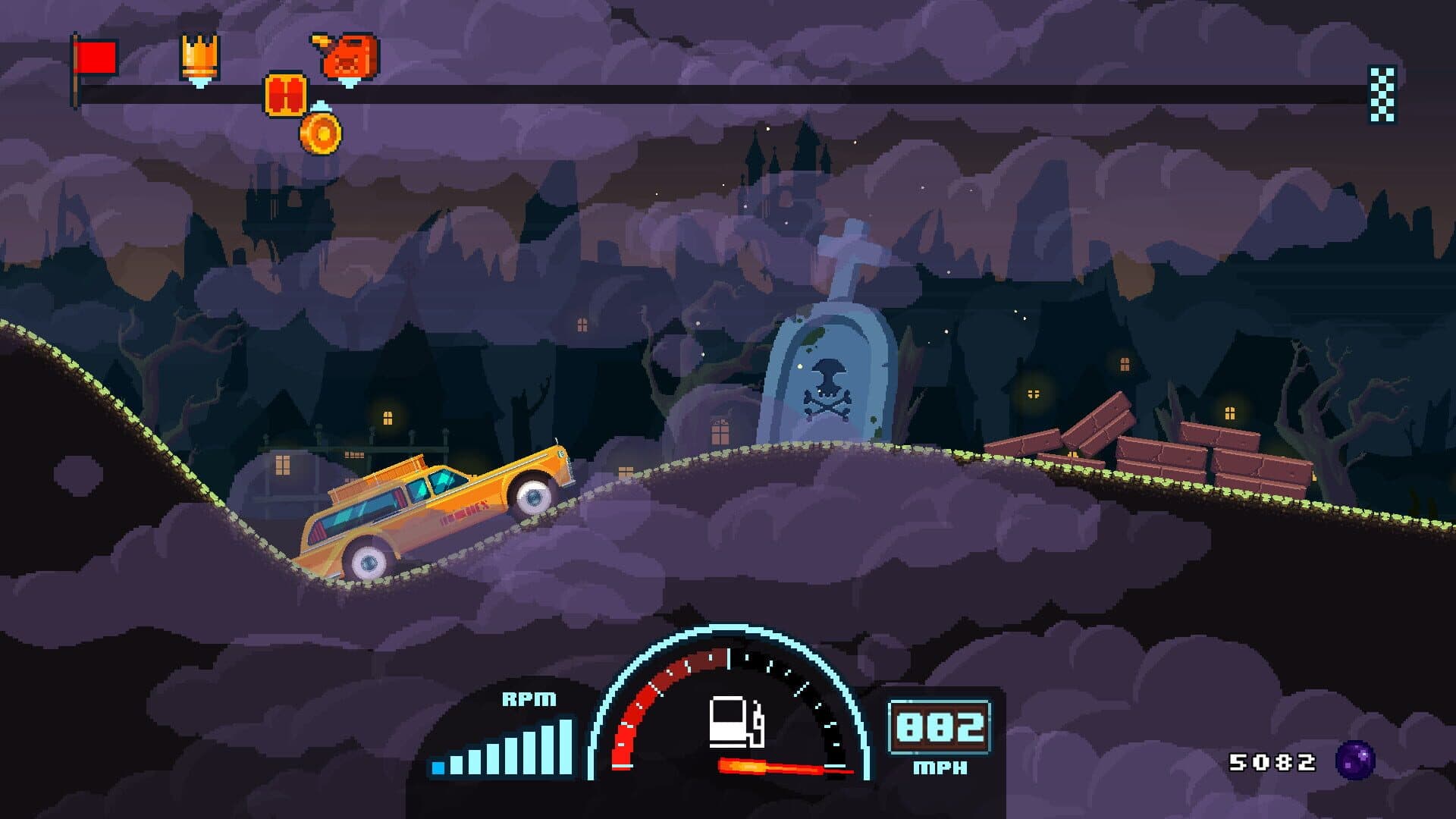 Hero Express screenshot 2