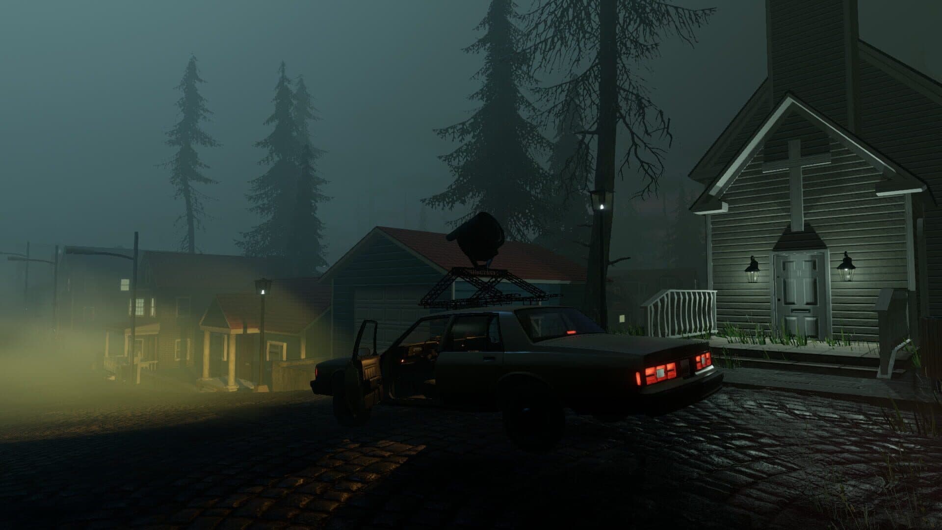 Titan Chaser screenshot 11