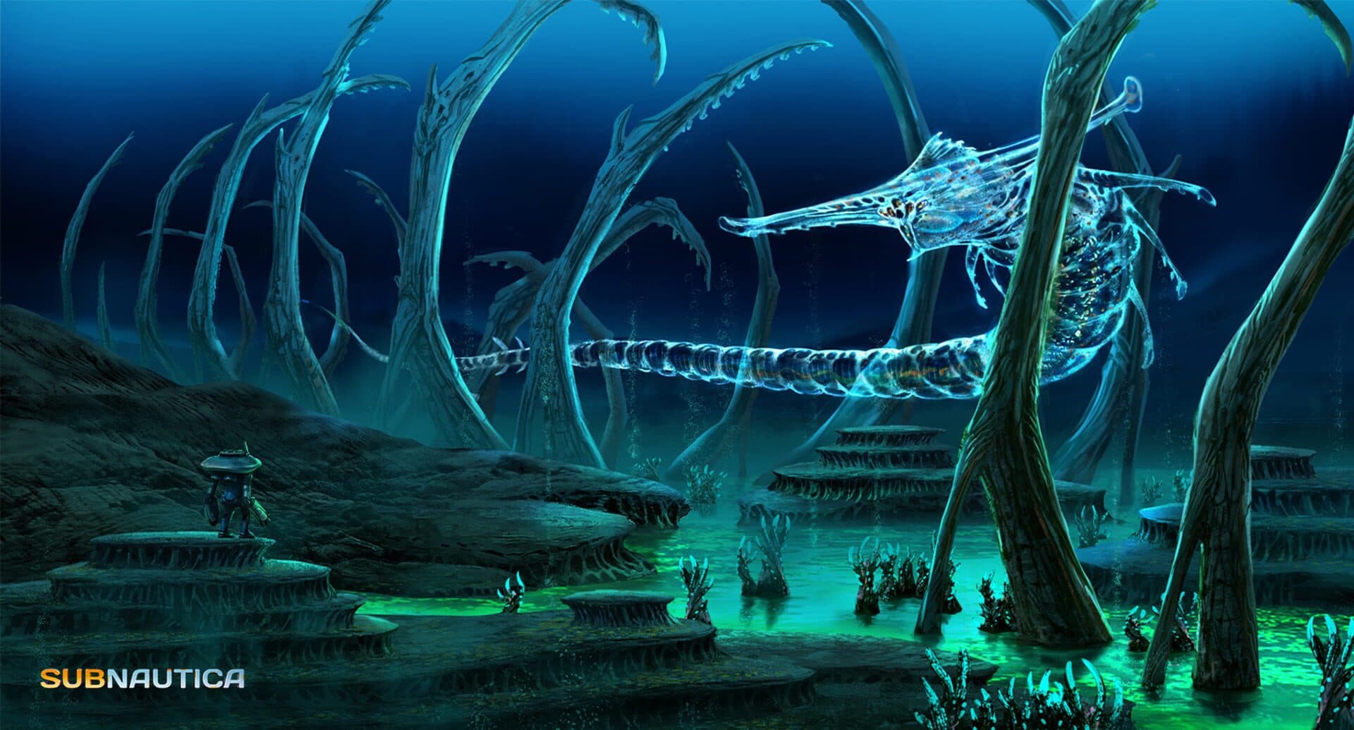 Subnautica