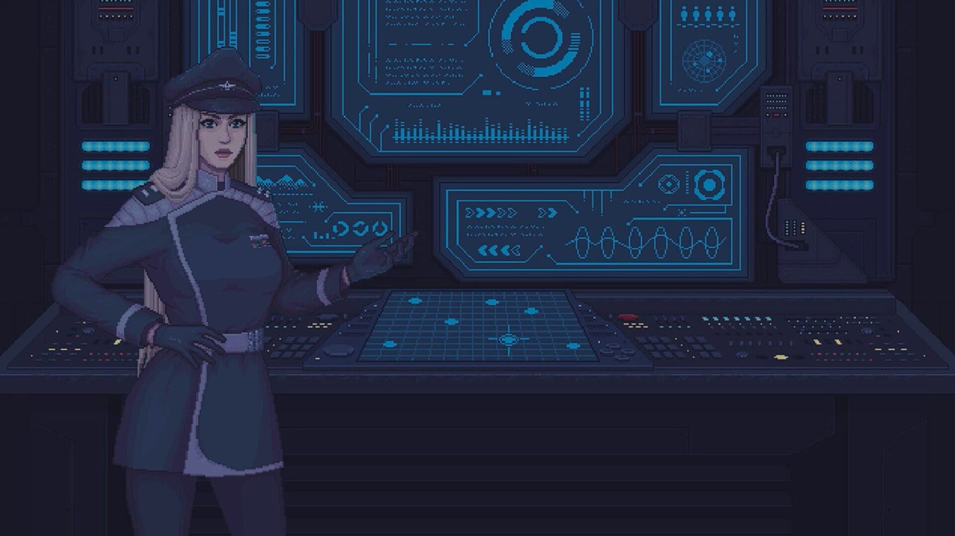 اسکرین‌شات Cyber Mission - 8