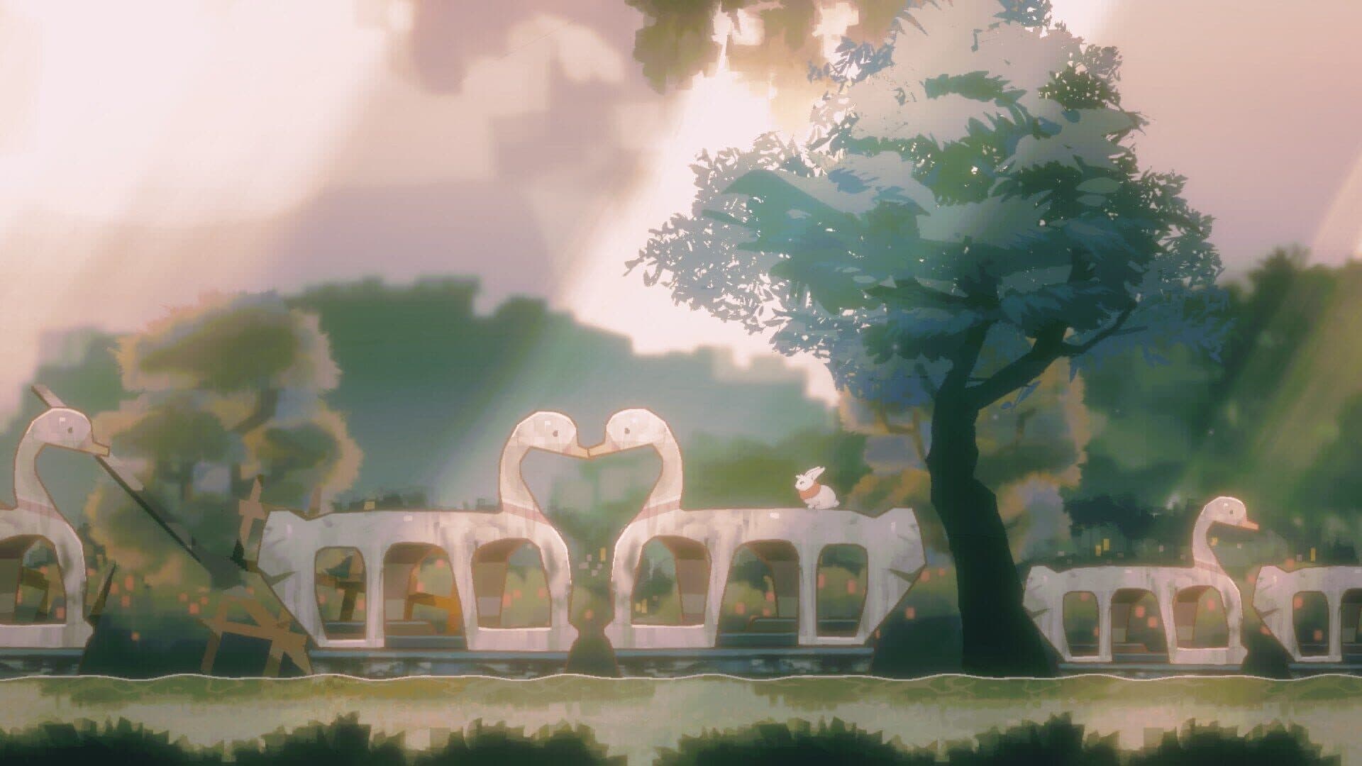 Lapin screenshot 16
