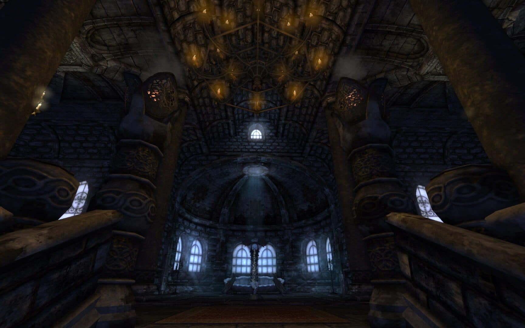 Amnesia: The Dark Descent screenshot 2