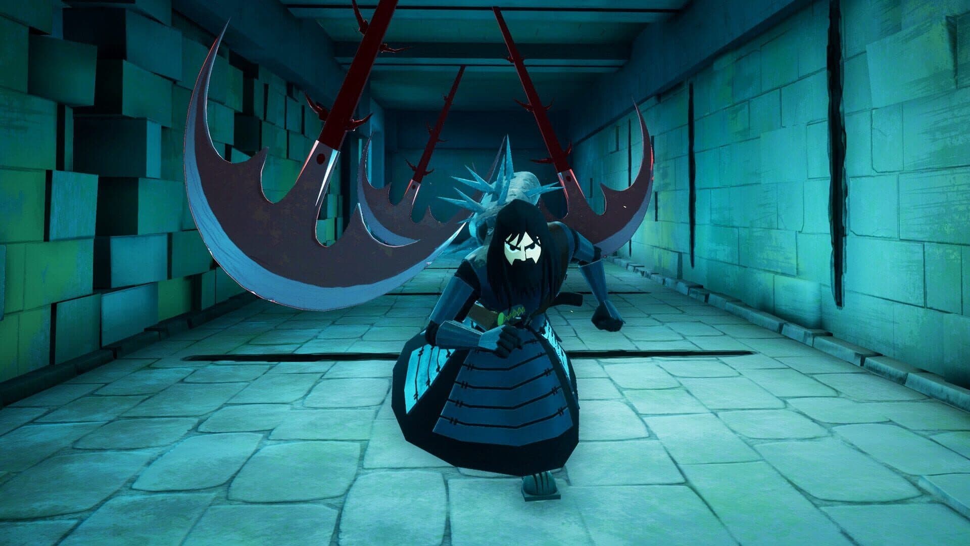 Samurai Jack: Battle Through Time screenshot 8